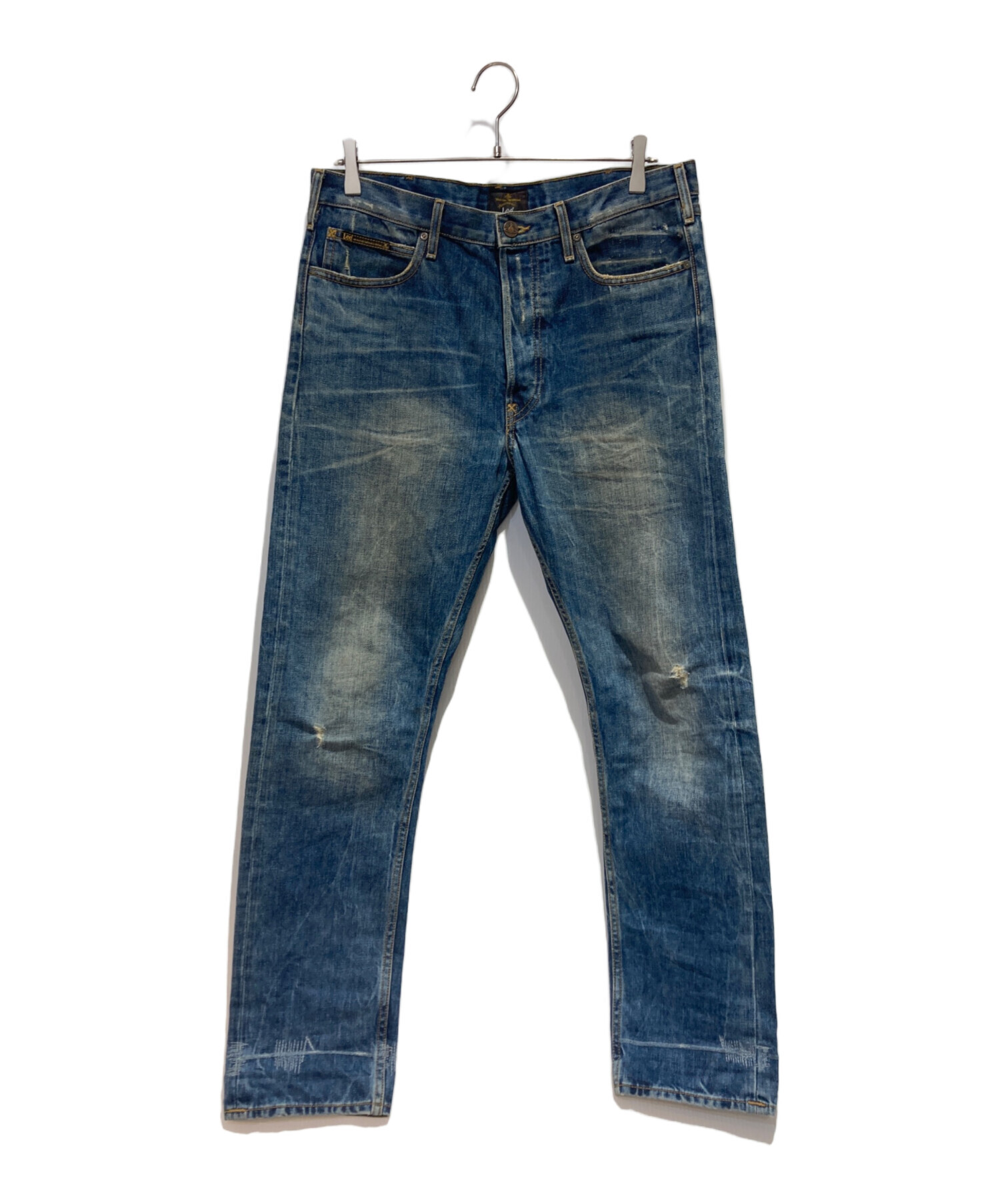 中古・古着通販】LEE (リー) Vivienne Westwood (ヴィヴィアンウエスト