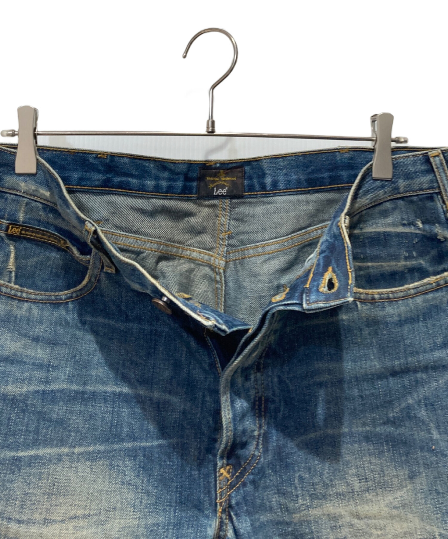 中古・古着通販】LEE (リー) Vivienne Westwood (ヴィヴィアンウエスト