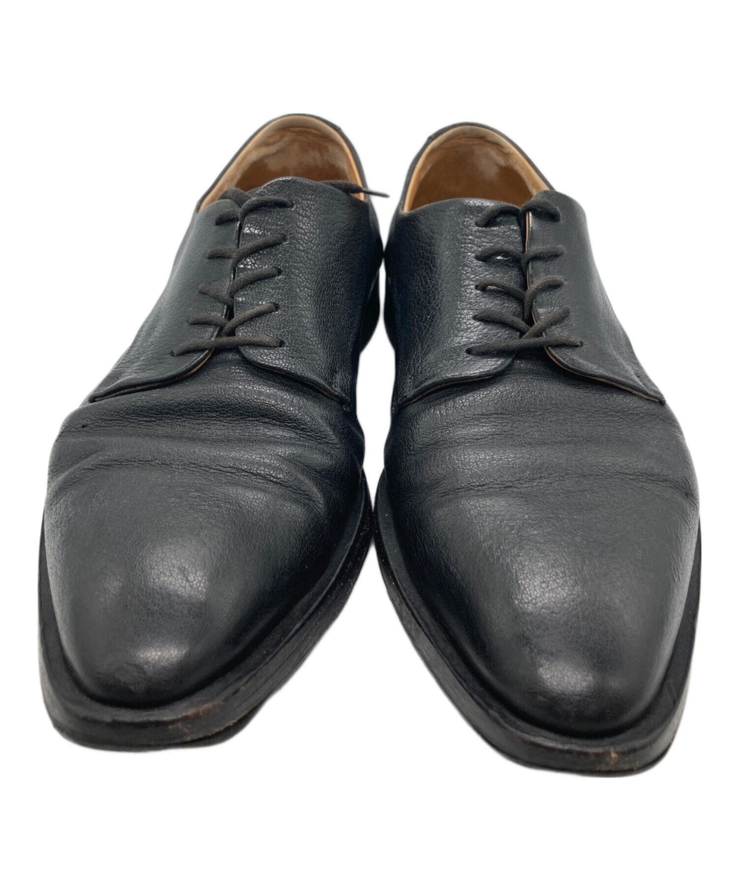 中古・古着通販】JIL SANDER (ジルサンダー) ビジネスシューズ 