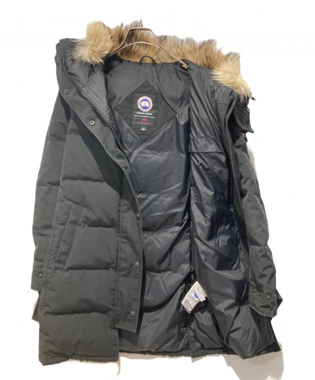 試着のみほぼ未使用品！   / Jasper Parka CANADA GOOSE/Jasper Parka Black Label｜Daytona Park(FREAK'S STORE