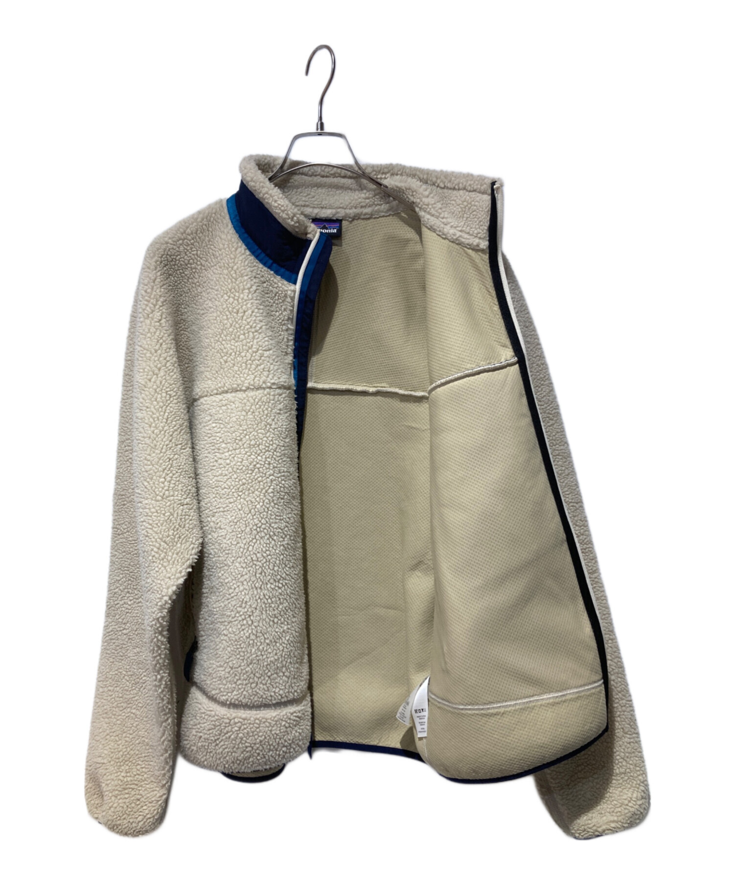 中古・古着通販】Patagonia (パタゴニア) Classic Retro-X Jacket 