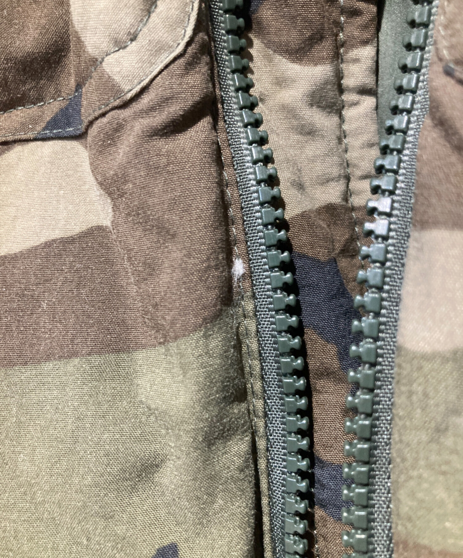 中古・古着通販】THE NORTH FACE (ザ ノース フェイス) ヌプシダウン 