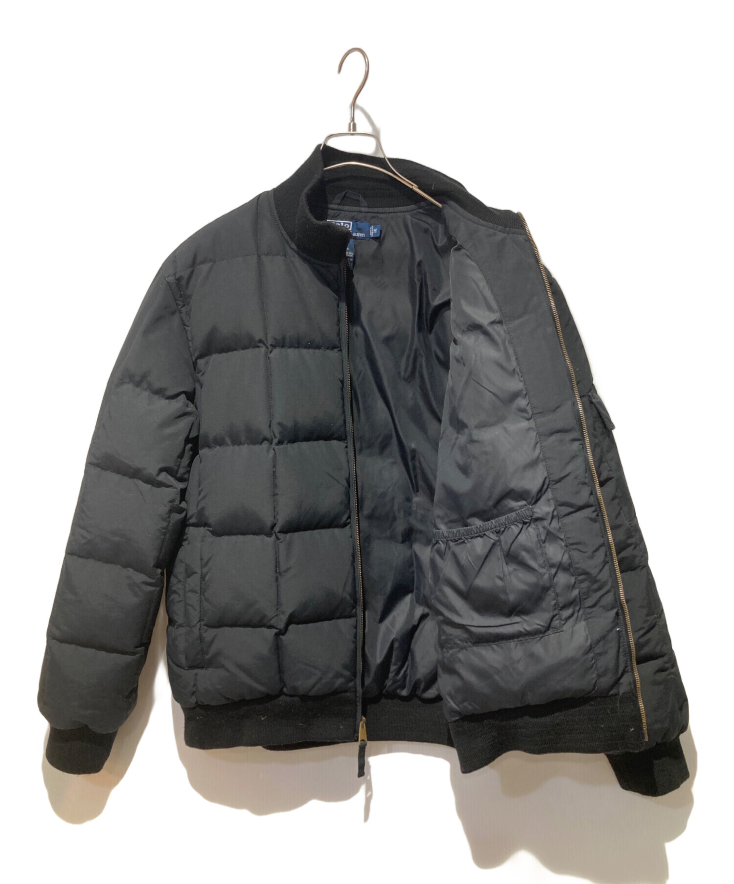 中古・古着通販】POLO RALPH LAUREN (ポロ・ラルフローレン) 60/40 