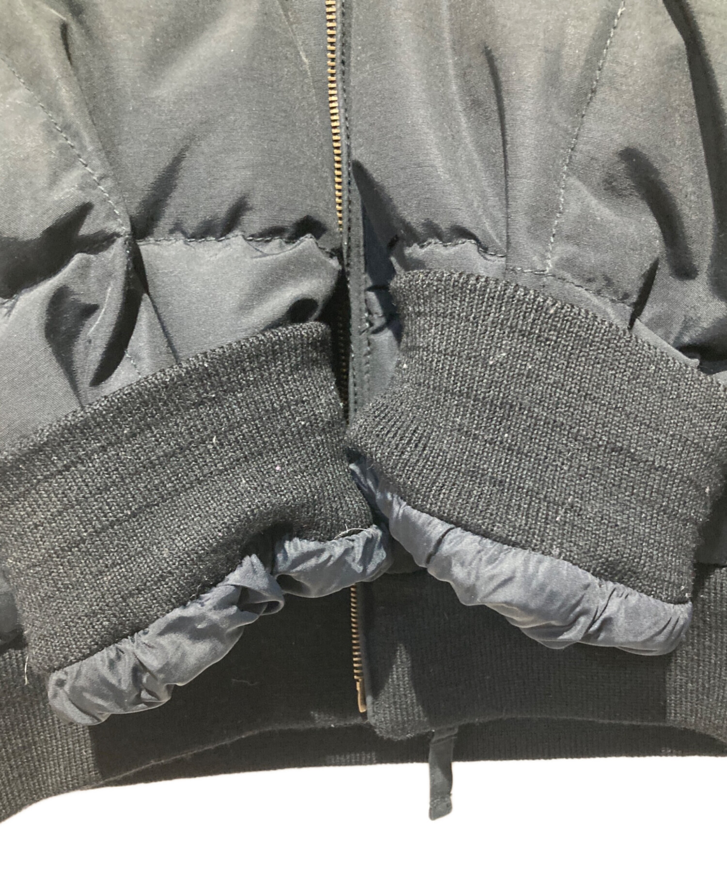 中古・古着通販】POLO RALPH LAUREN (ポロ・ラルフローレン) 60/40 