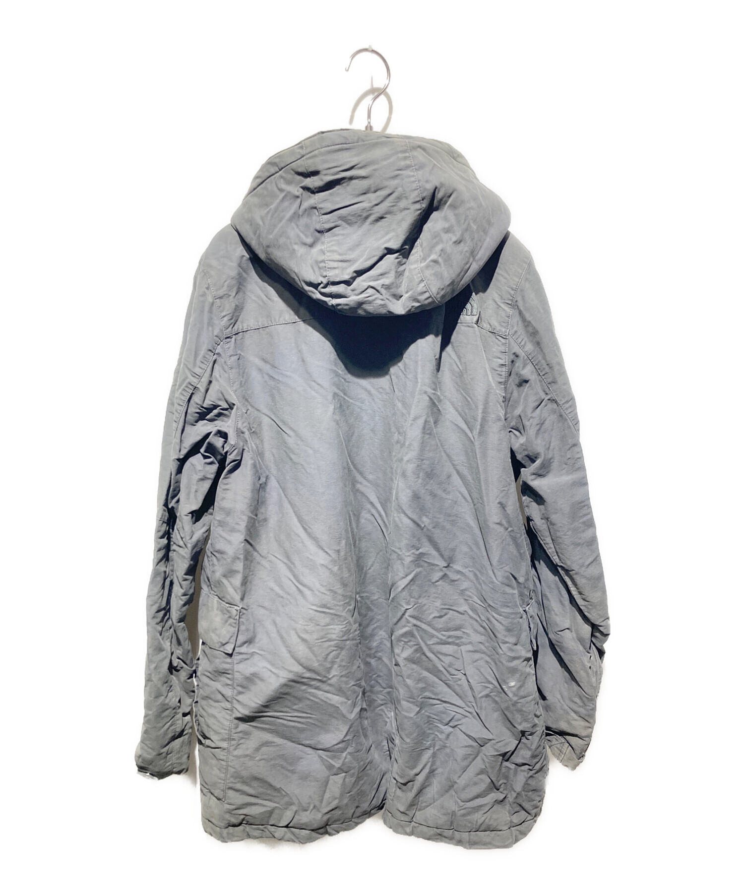 中古・古着通販】THE NORTH FACE (ザ ノース フェイス) ミリタリー