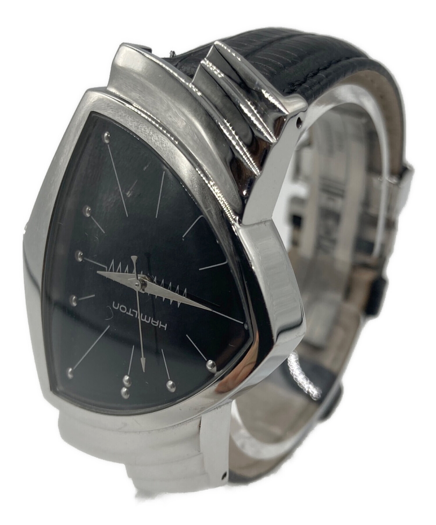中古・古着通販】HAMILTON (ハミルトン) 腕時計｜ブランド・古着通販