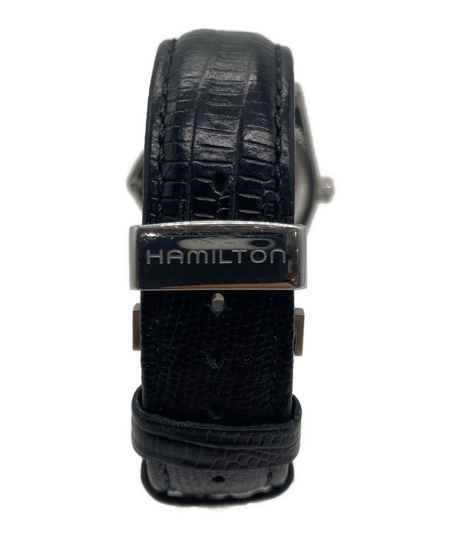 中古・古着通販】HAMILTON (ハミルトン) 腕時計｜ブランド・古着通販