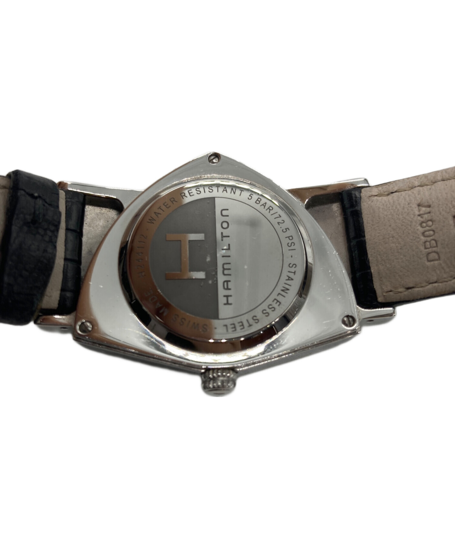 中古・古着通販】HAMILTON (ハミルトン) 腕時計｜ブランド・古着通販