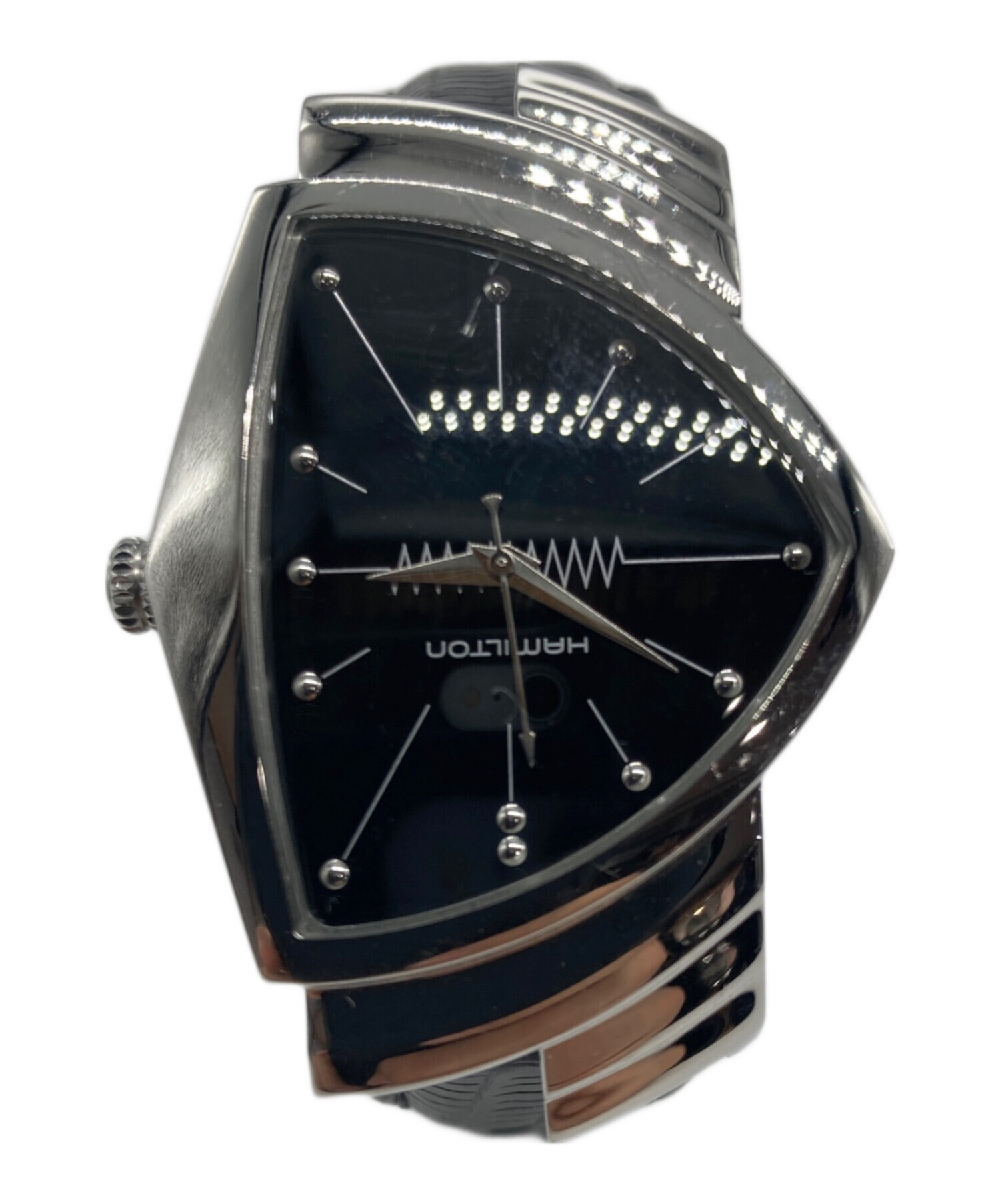 中古・古着通販】HAMILTON (ハミルトン) 腕時計｜ブランド・古着通販