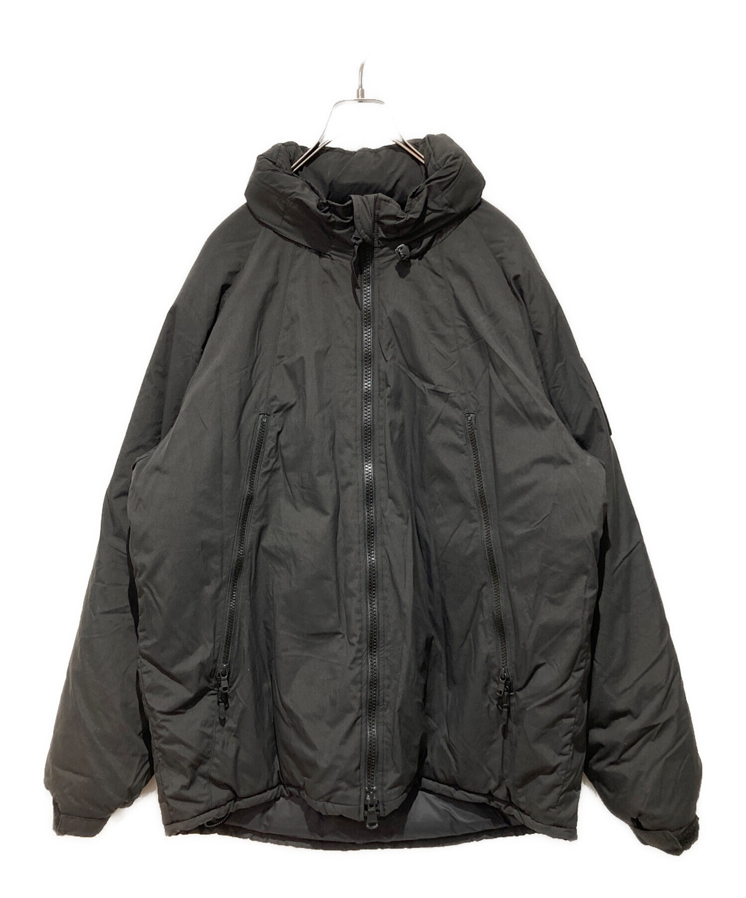 レトロ/ジャンク・昭和・平成？【中古】黒いタートルネックマネキンNo2 中古・古着通販】WILD THINGS (ワイルドシングス) HAPPY JACKET22