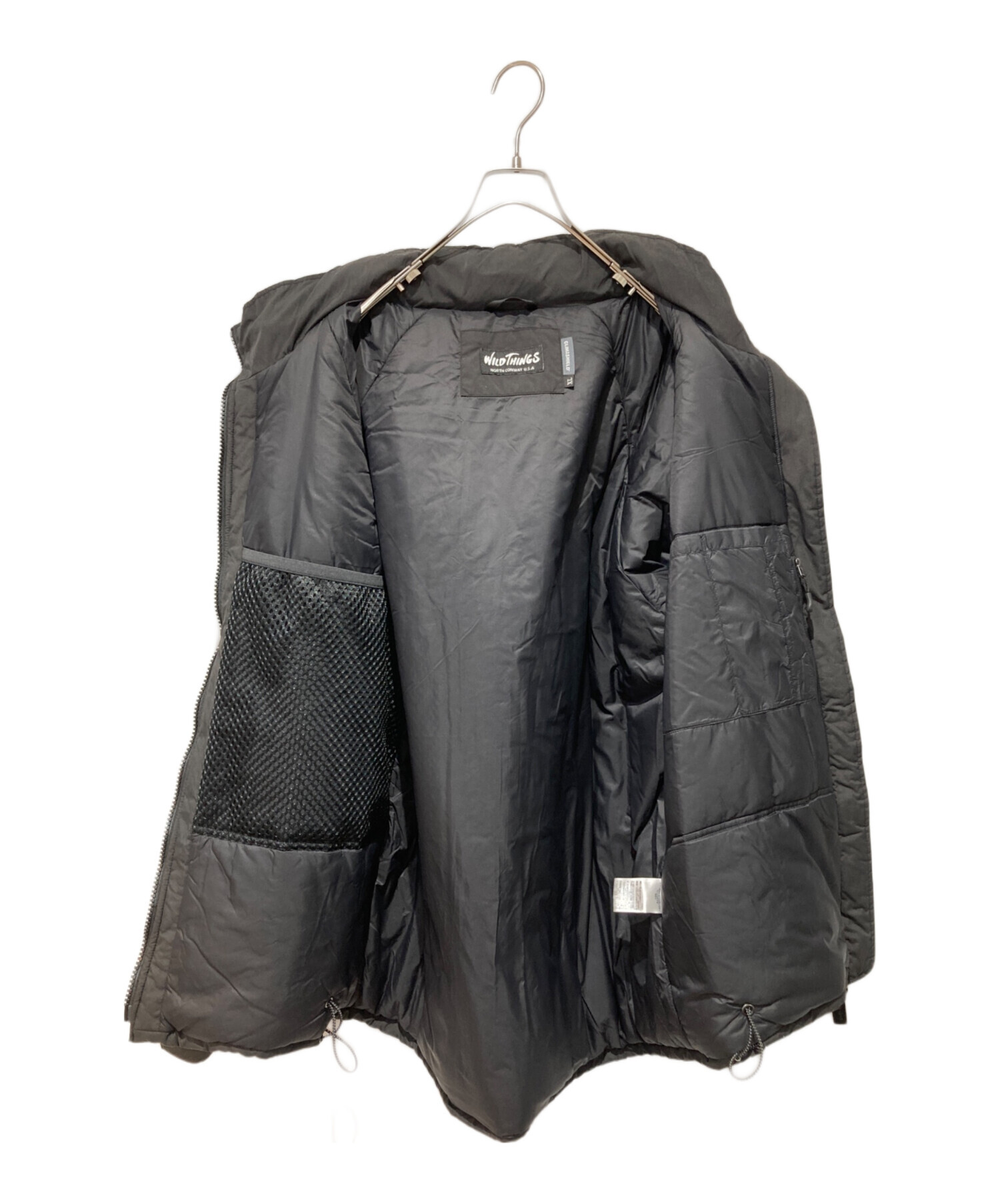 中古・古着通販】WILD THINGS (ワイルドシングス) HAPPY JACKET22
