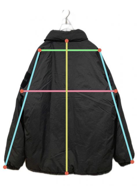 レトロ/ジャンク・昭和・平成？【中古】黒いタートルネックマネキンNo2 中古・古着通販】WILD THINGS (ワイルドシングス) HAPPY JACKET22