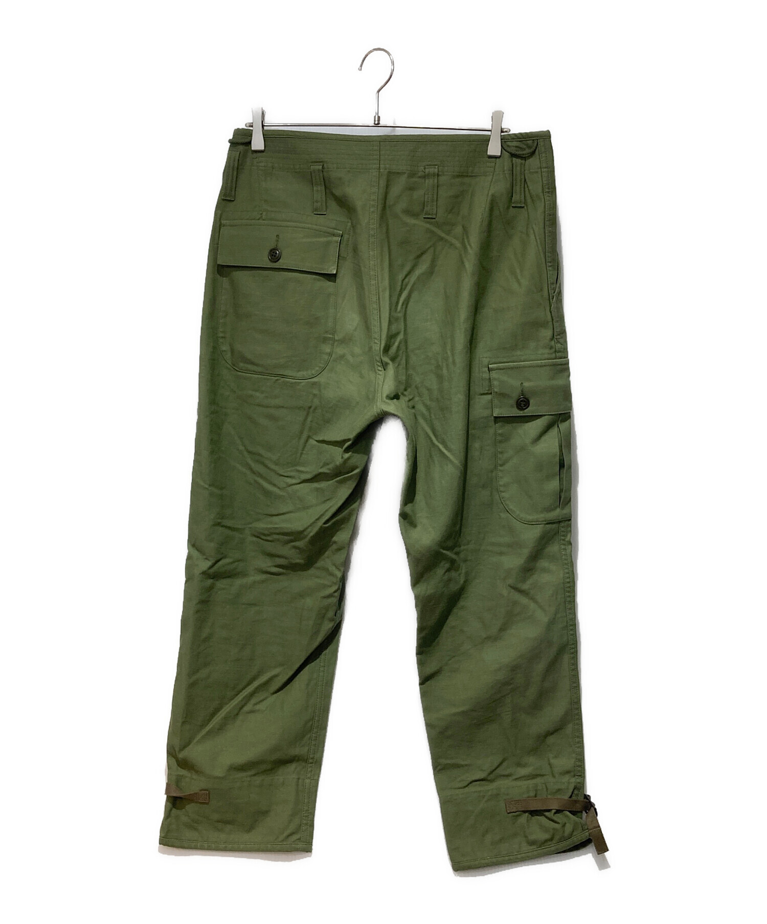 JUNYA WATANABE MAN CDG カーゴパンツ 中古・古着通販】COMME des GARCONS JUNYA WATANABE MAN (コム デ