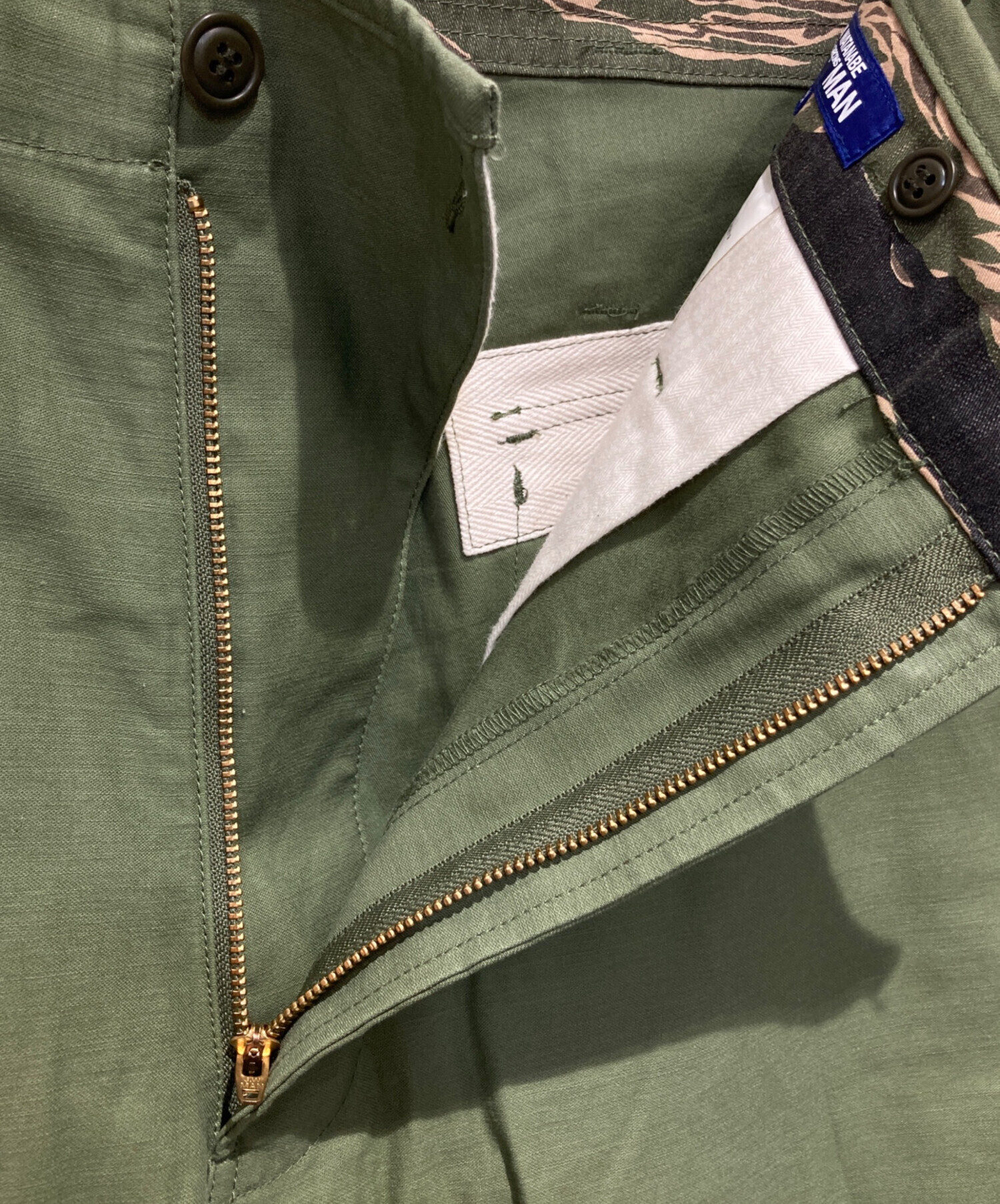 中古・古着通販】COMME des GARCONS JUNYA WATANABE MAN (コム デ