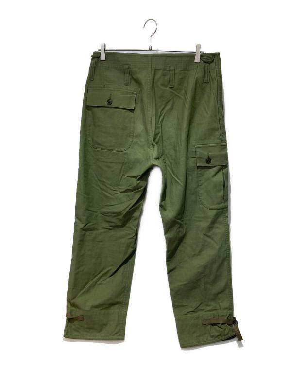 JUNYA WATANABE MAN 　カーゴパンツ　美品　コムデギャルソン 中古・古着通販】COMME des GARCONS JUNYA WATANABE MAN (コム デ