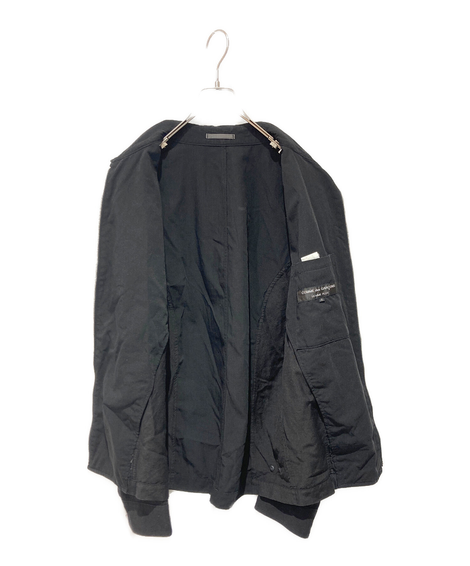 中古・古着通販】COMME des GARCONS HOMME PLUS (コムデギャルソンオム