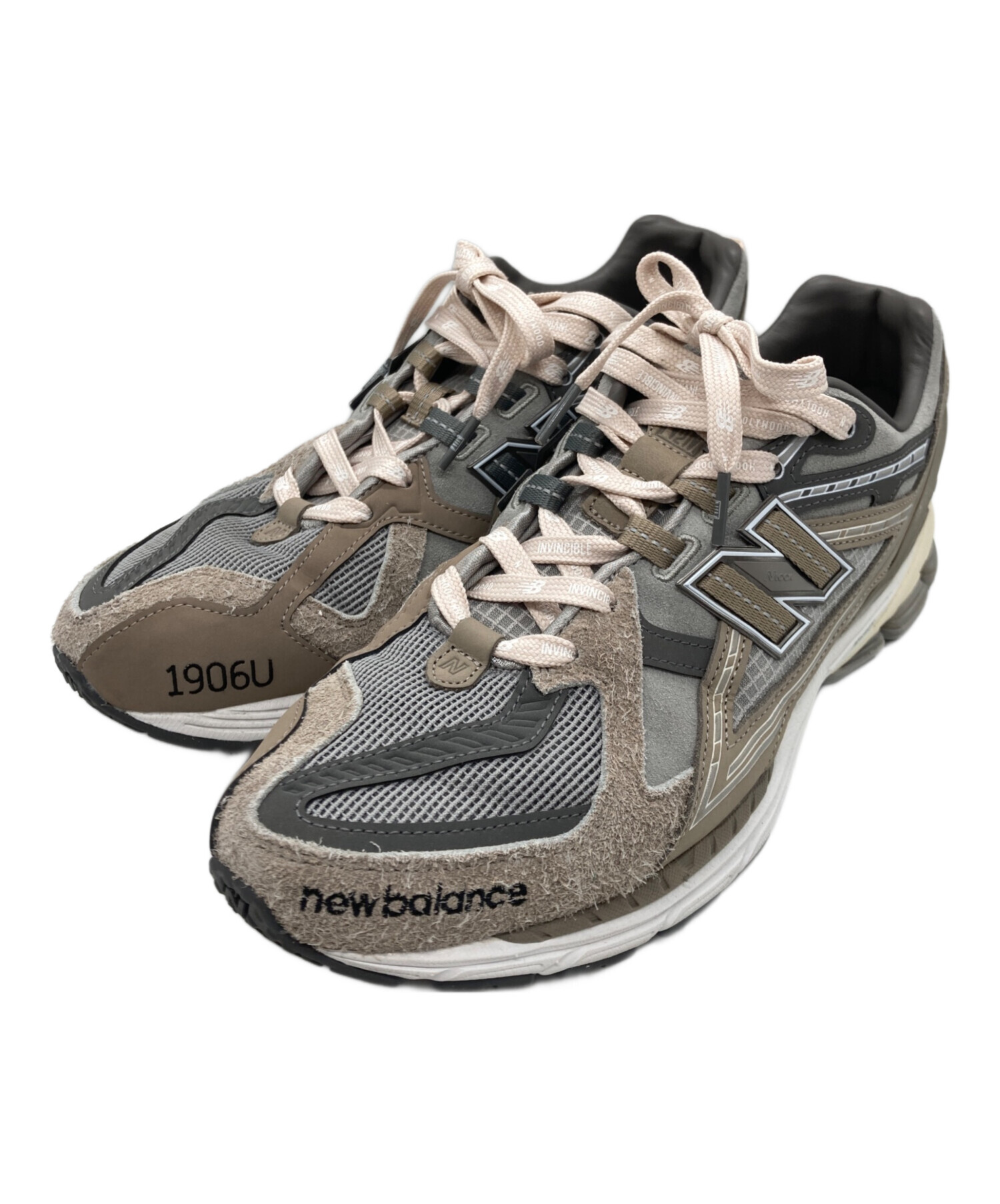 中古・古着通販】NEW BALANCE (ニューバランス) N.HOOLYWOOD 中古・古着通販】NEW BALANCE (ニューバランス) N.HOOLYWOOD