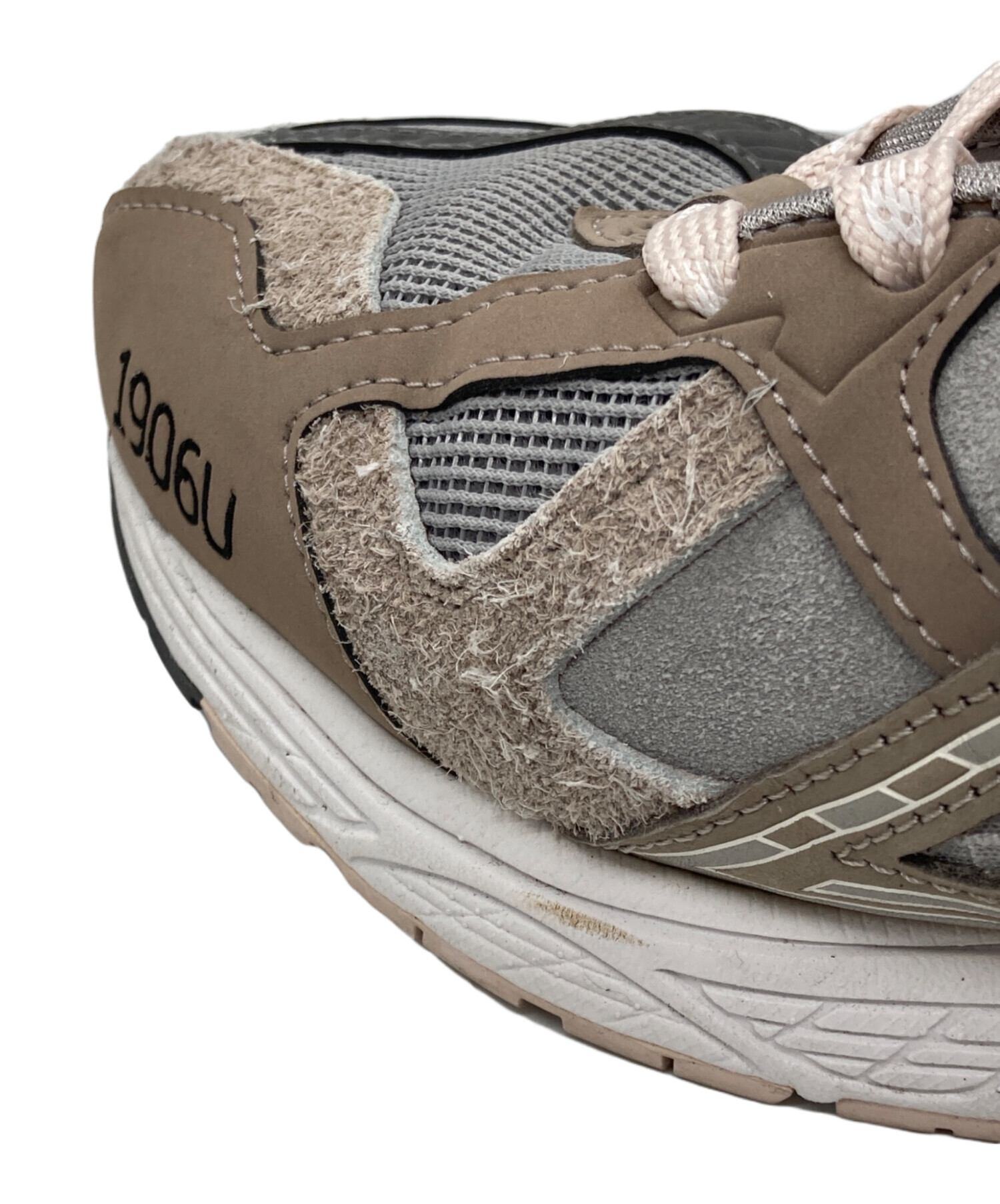 中古・古着通販】NEW BALANCE (ニューバランス) N.HOOLYWOOD 中古・古着通販】NEW BALANCE (ニューバランス) N.HOOLYWOOD