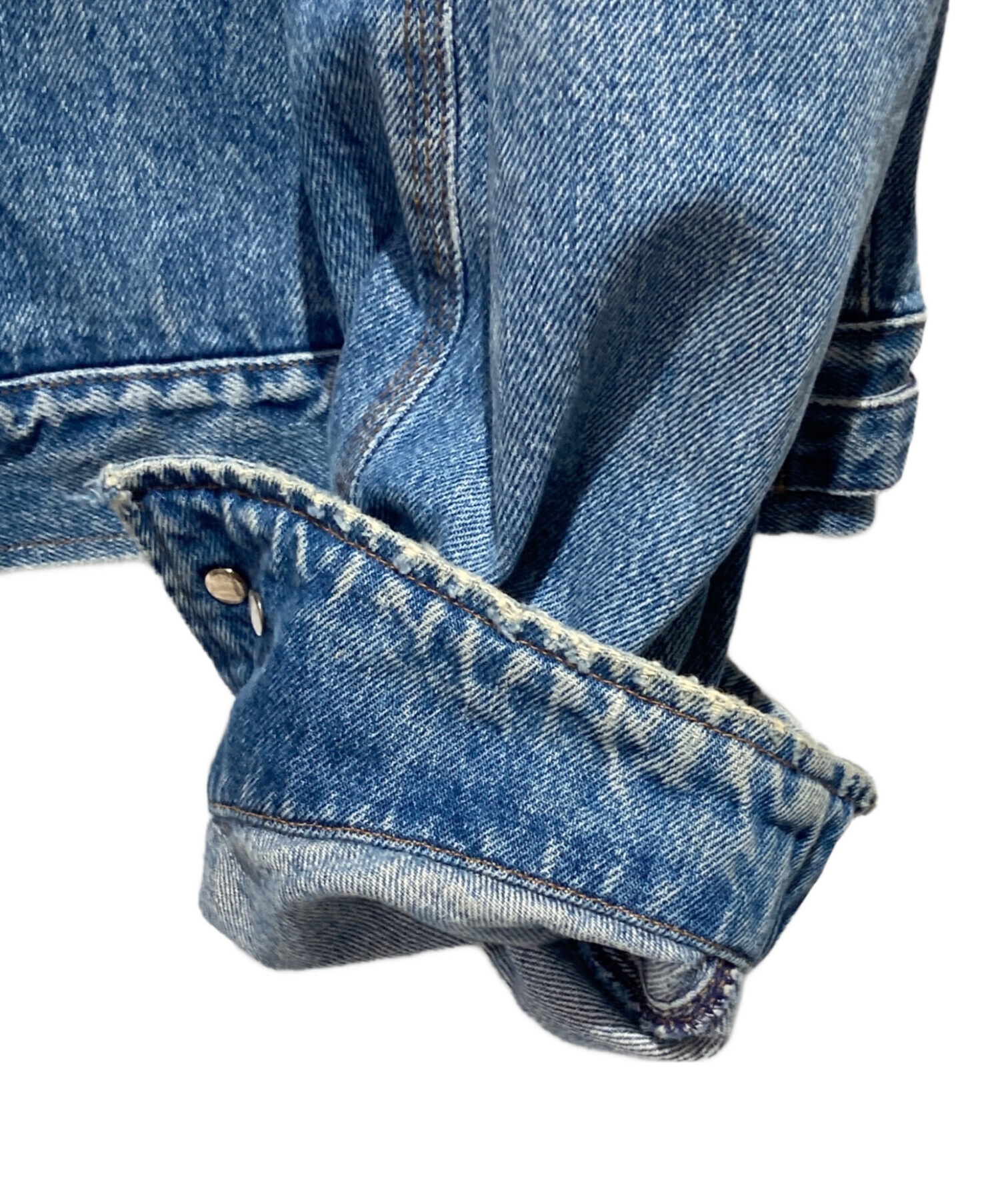 中古・古着通販】POLO RALPH LAUREN (ポロ・ラルフローレン) デニム