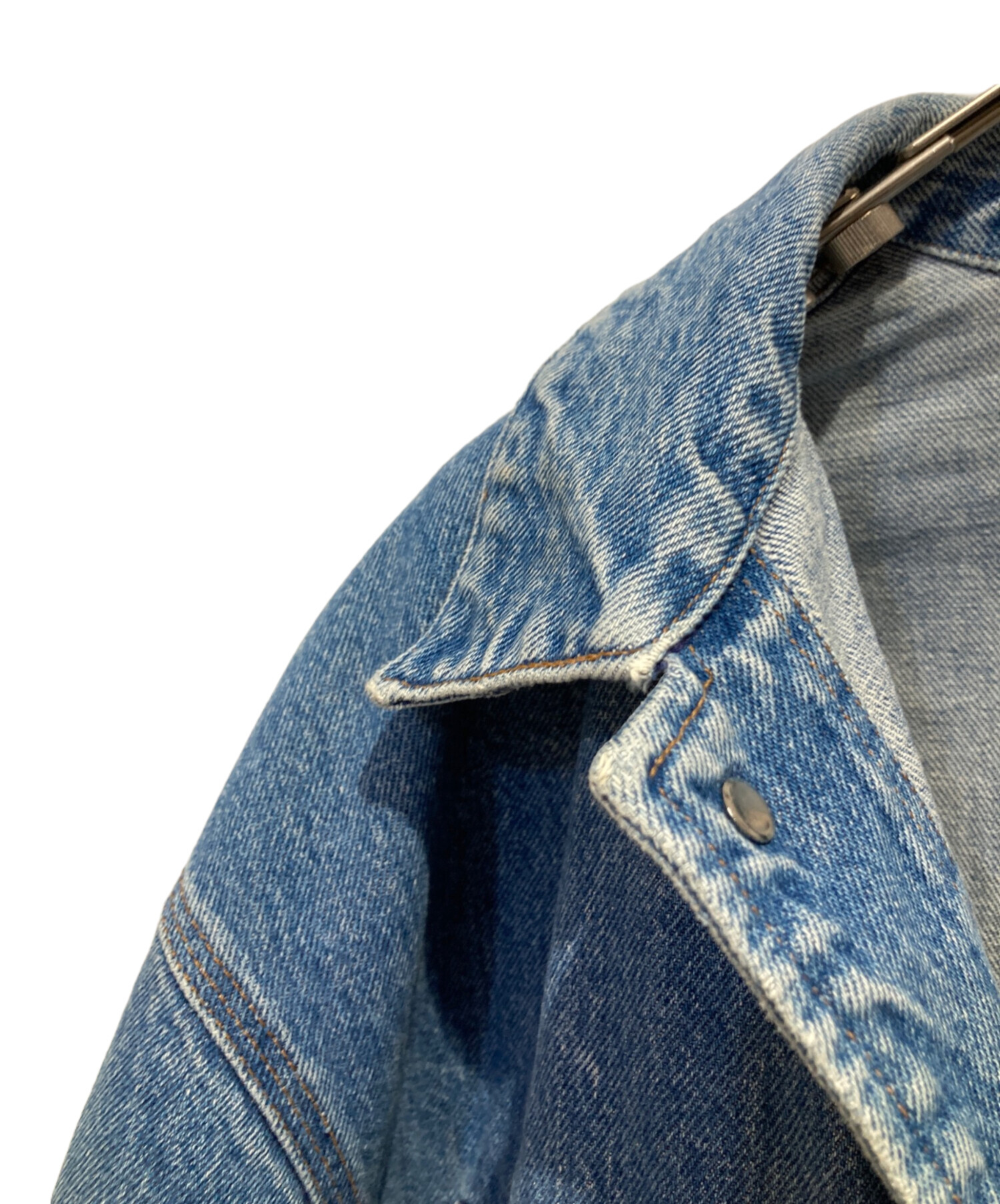 中古・古着通販】POLO RALPH LAUREN (ポロ・ラルフローレン) デニム