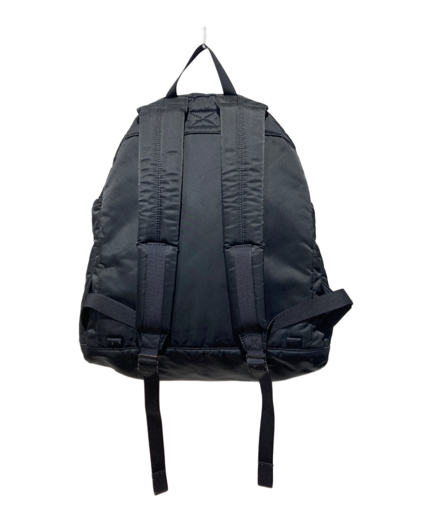中古・古着通販】BLUE LUG (ブルーラグ) THE DAY PACK ブラック