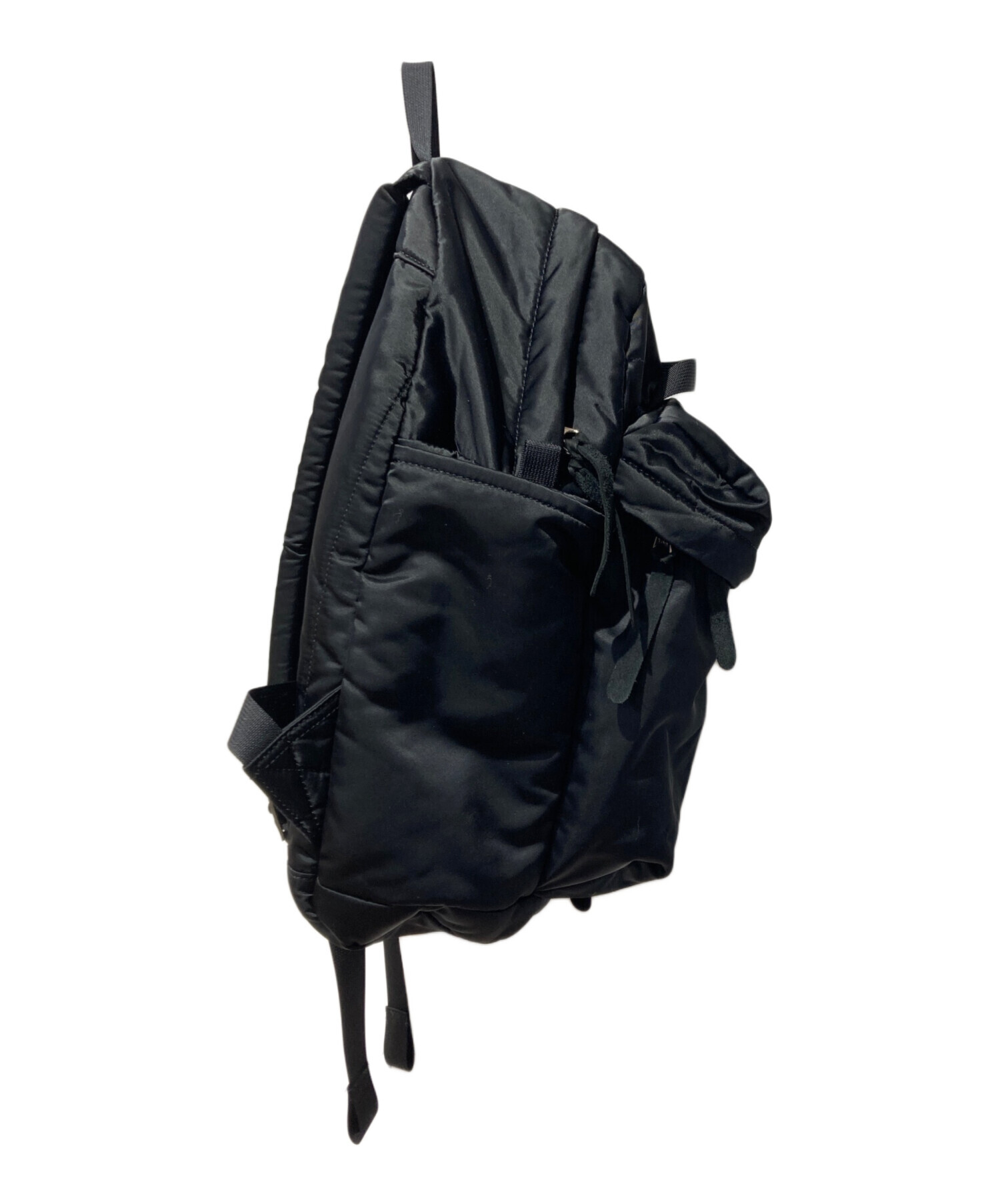 中古・古着通販】BLUE LUG (ブルーラグ) THE DAY PACK ブラック