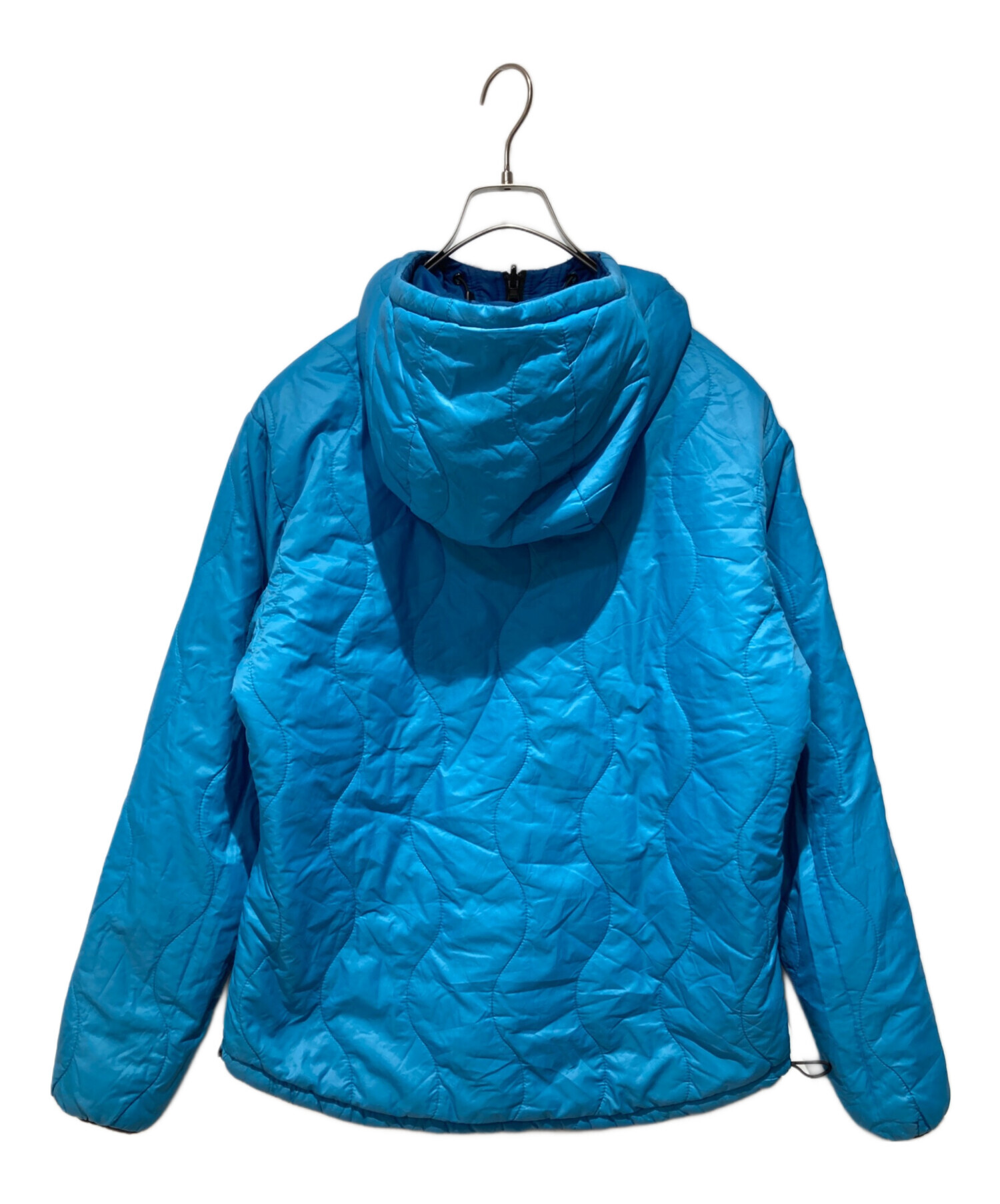 中古・古着通販】WILD THINGS (ワイルドシングス) REVERSIBLE BELAY 