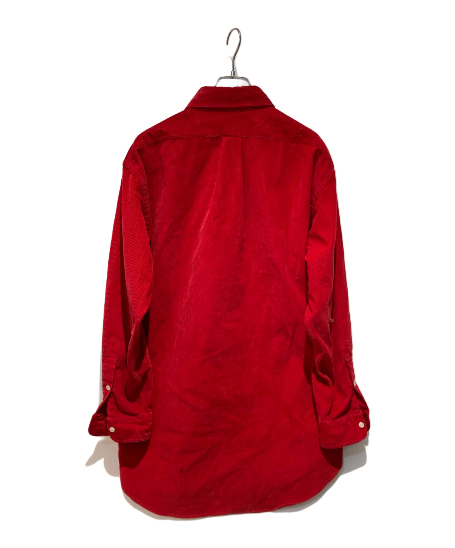 中古・古着通販】RALPH LAUREN (ラルフローレン) コーデュロイシャツ