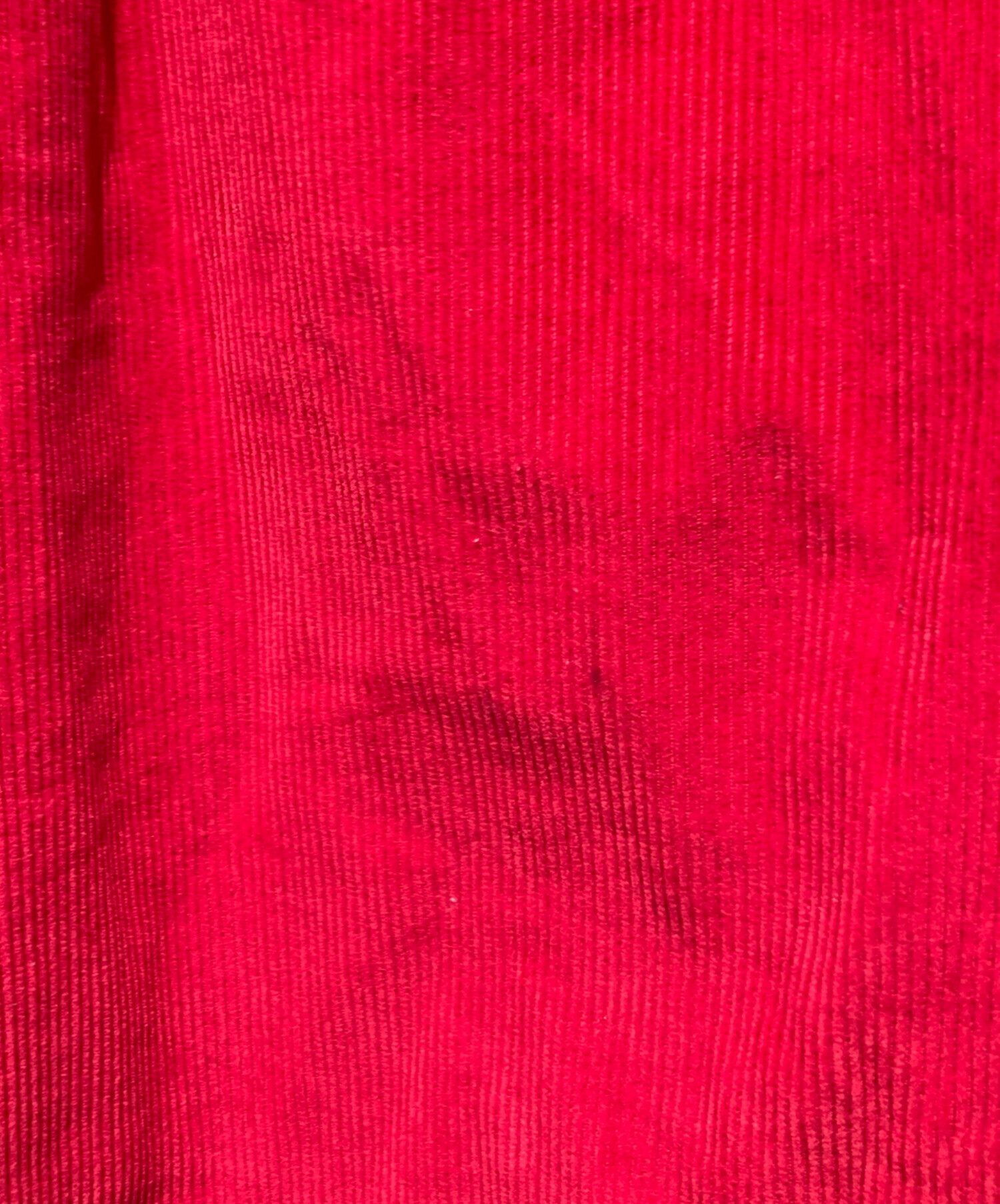中古・古着通販】RALPH LAUREN (ラルフローレン) コーデュロイシャツ 