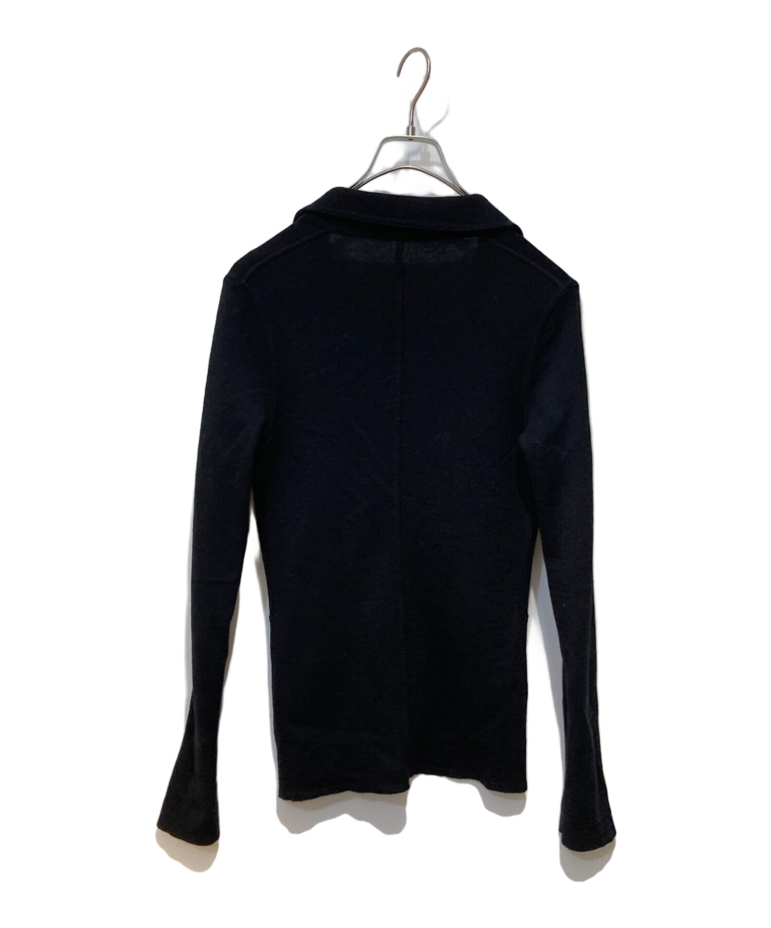中古・古着通販】LARDINI (ラルディーニ) ウールテーラードジャケット 