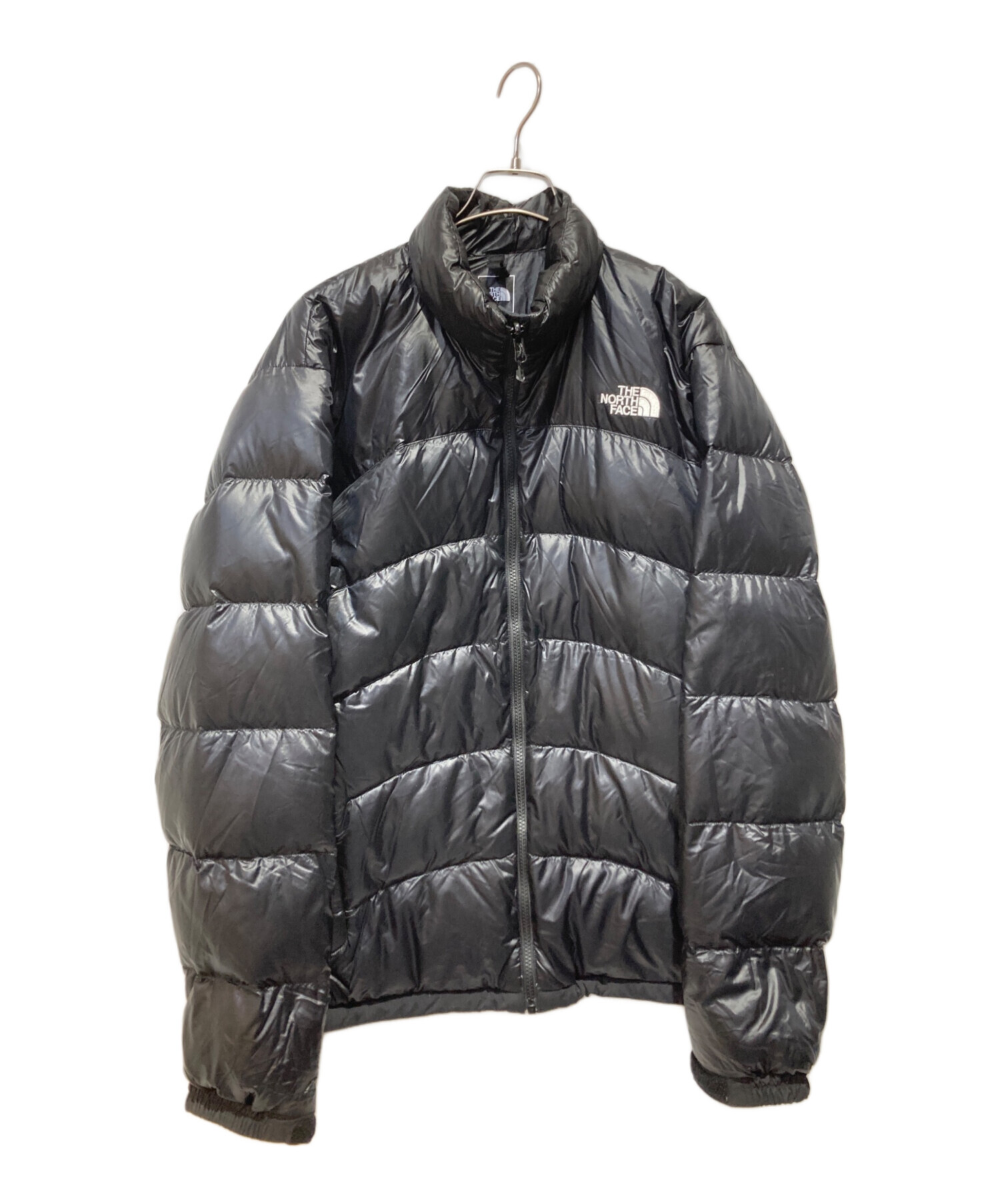 中古・古着通販】THE NORTH FACE (ザ ノース フェイス) アコンカグア