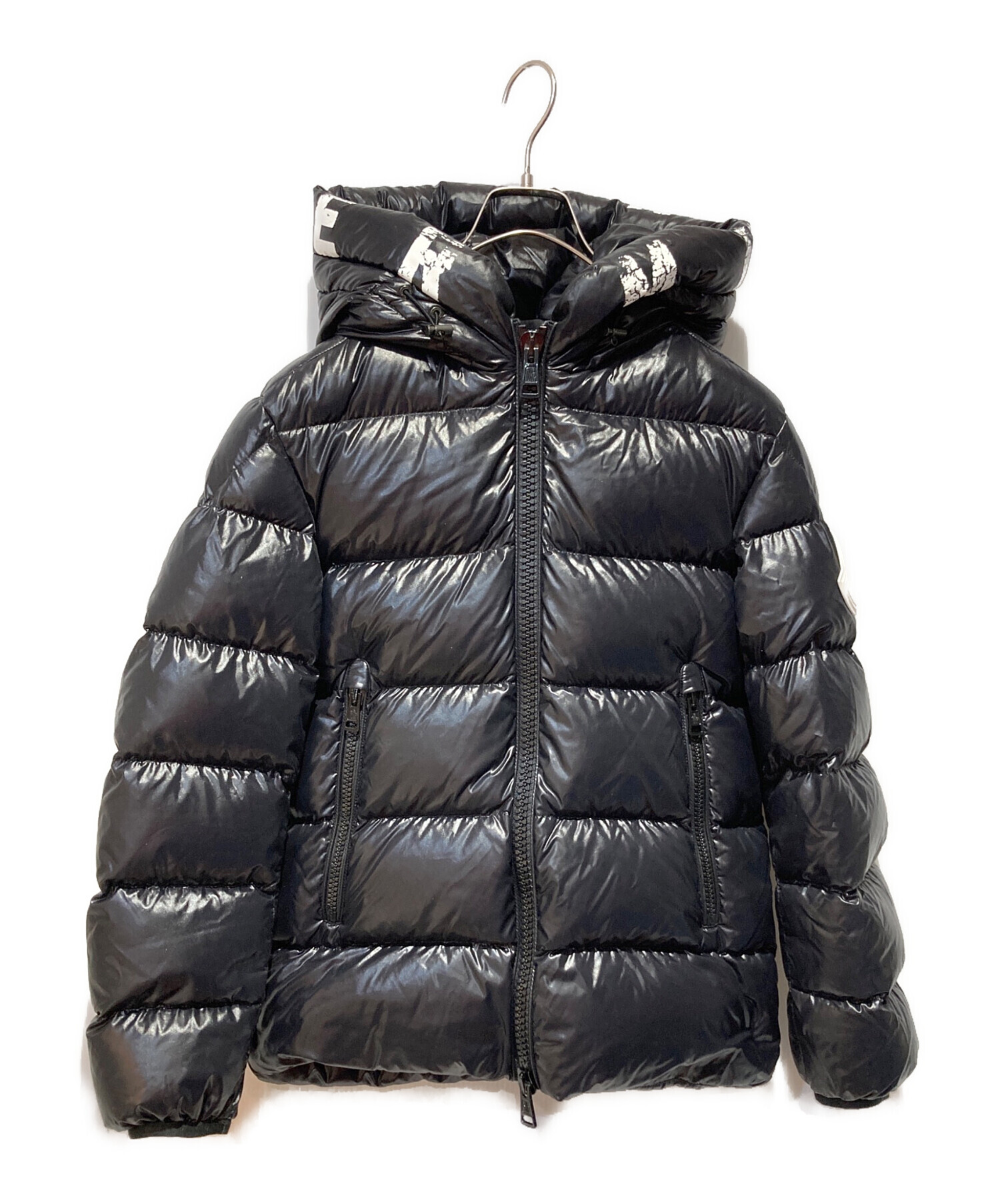 モンクレール ダウン dubois 中古・古着通販】MONCLER (モンクレール) DUBOIS GIUBBOTTO ダウン