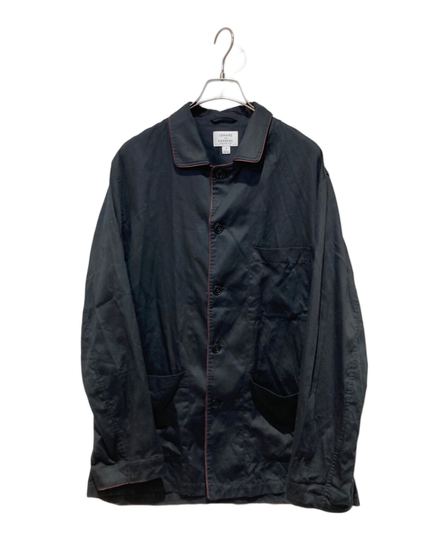 中古・古着通販】LEMAIRE (ルメール) SUNSPEL (サンスペル) コットン