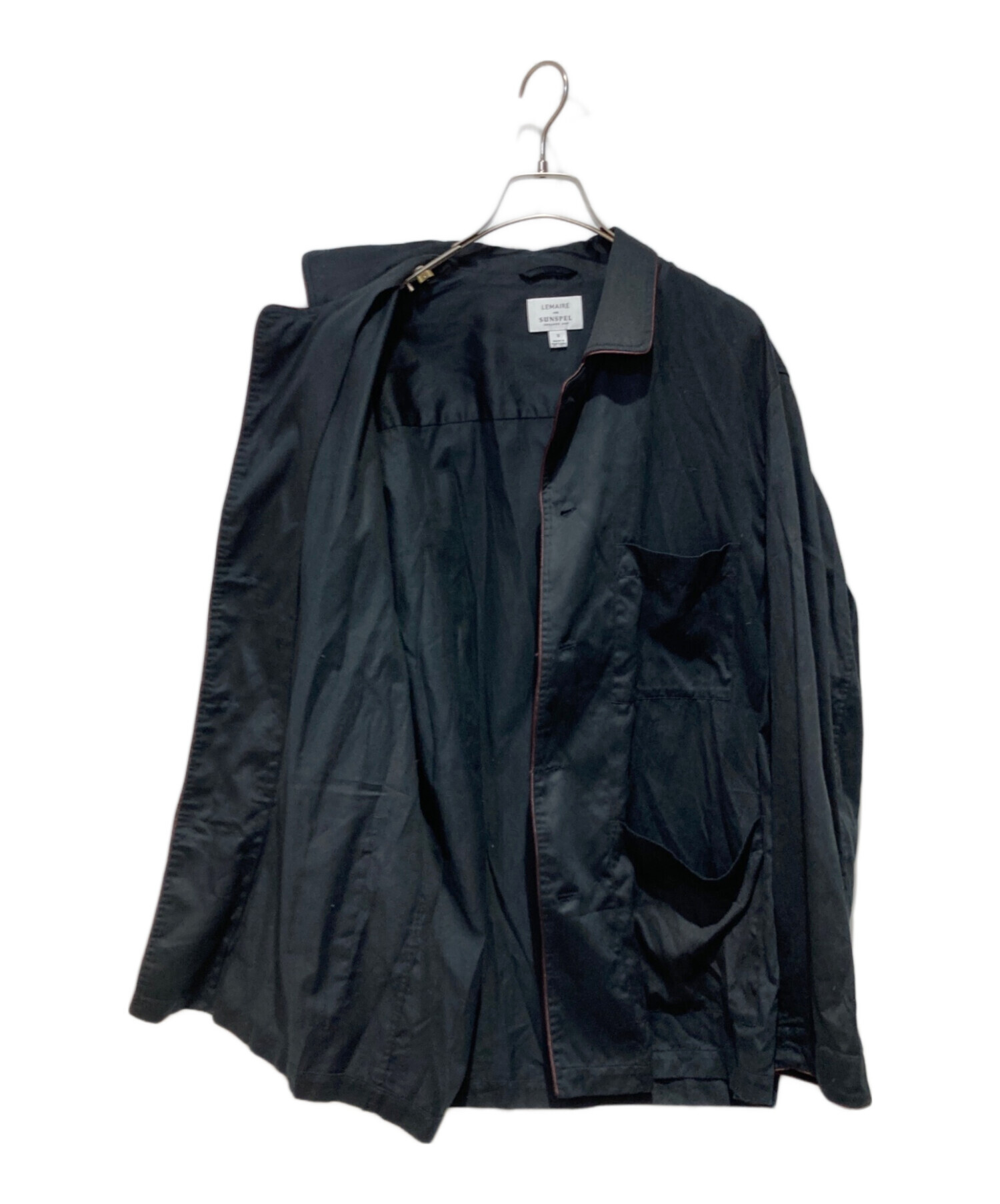 中古・古着通販】LEMAIRE (ルメール) SUNSPEL (サンスペル) コットン
