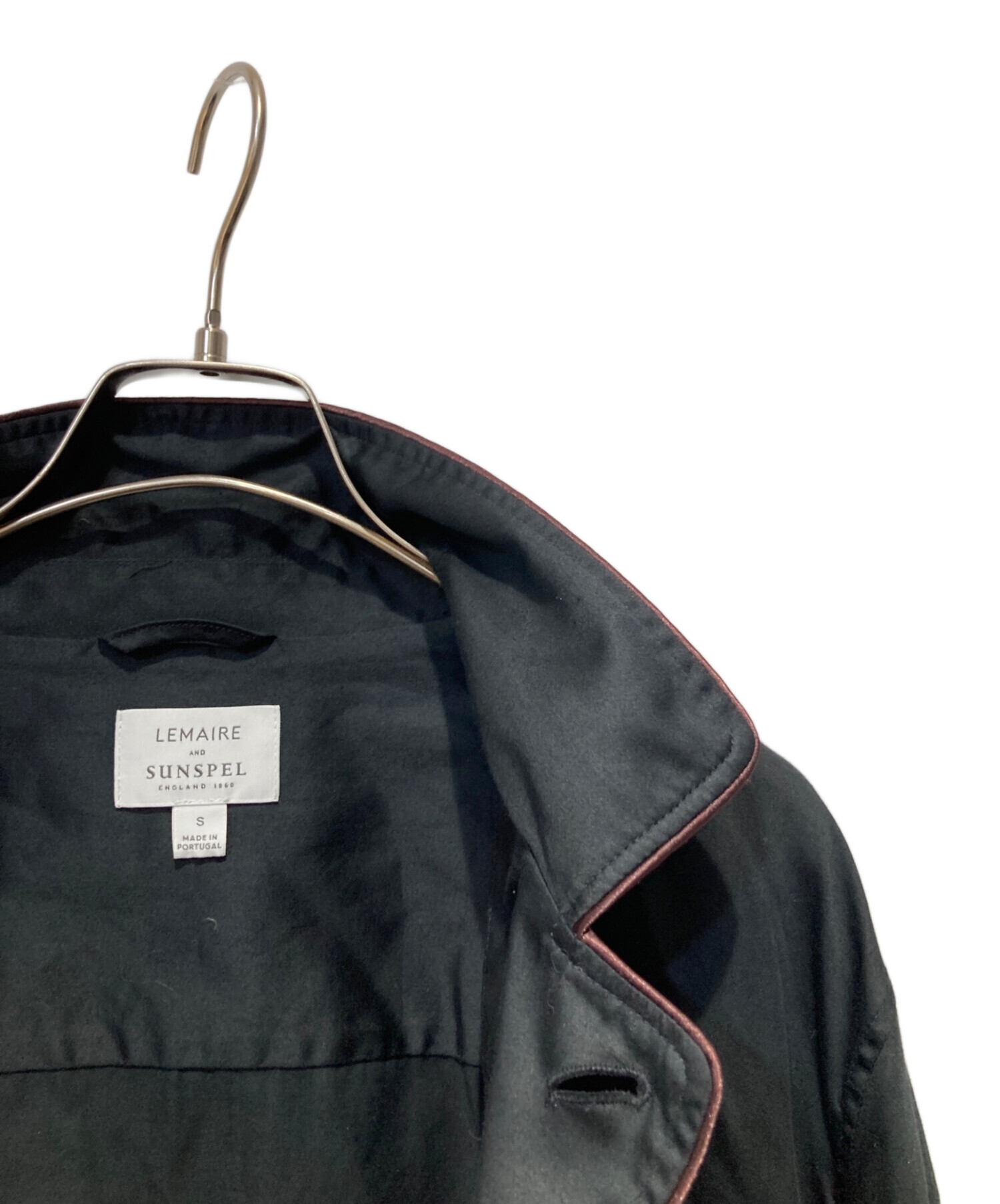 中古・古着通販】LEMAIRE (ルメール) SUNSPEL (サンスペル) コットン