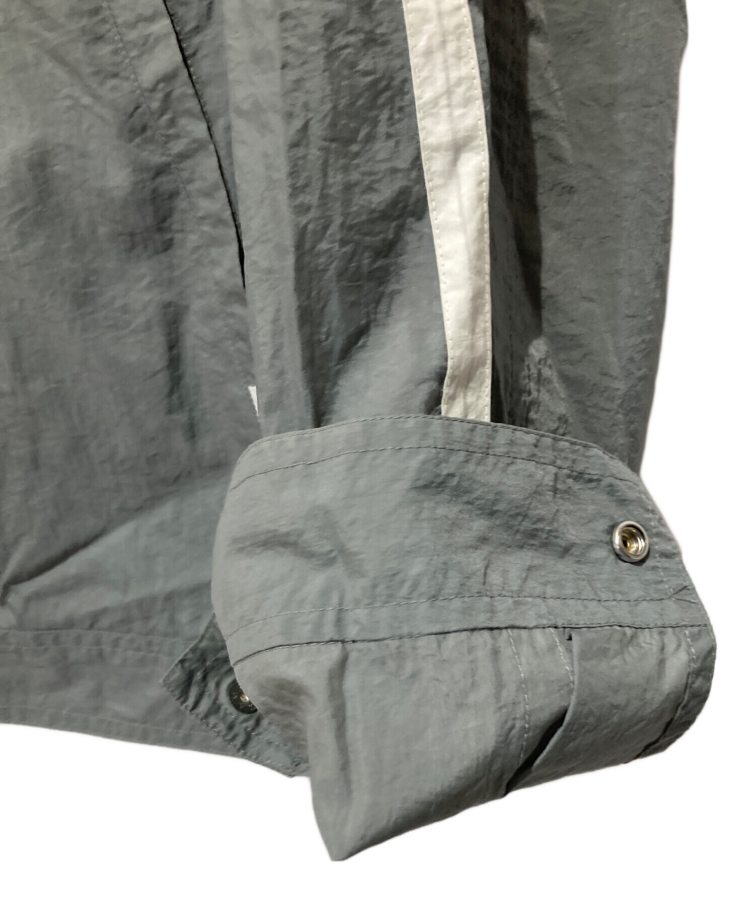 中古・古着通販】GOODENOUGH (グッドイナフ) ナイロンジャケット