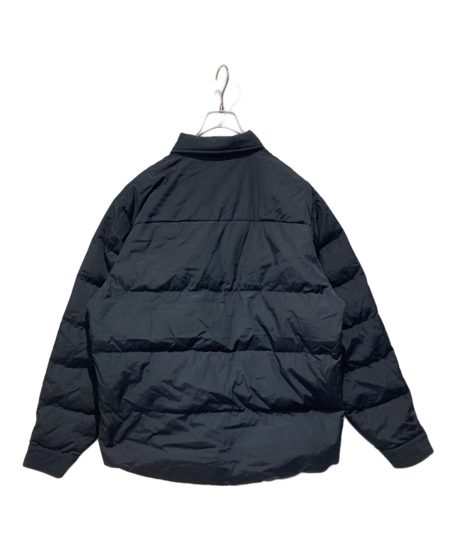中古・古着通販】THE NORTH FACE (ザ ノース フェイス) STUFFED SHIRT 