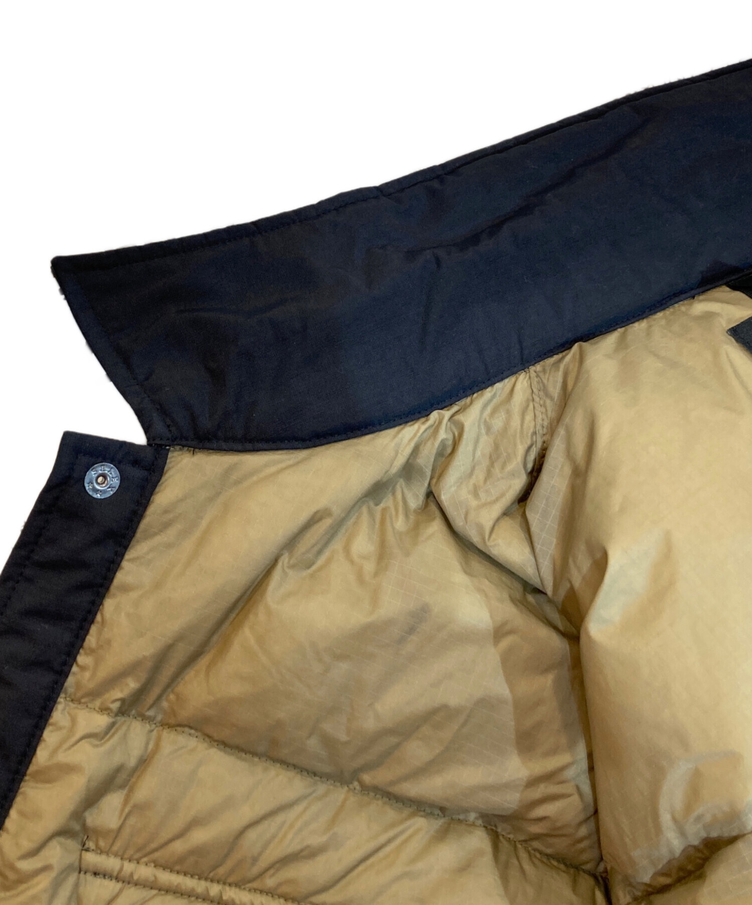 中古・古着通販】THE NORTH FACE (ザ ノース フェイス) STUFFED SHIRT 