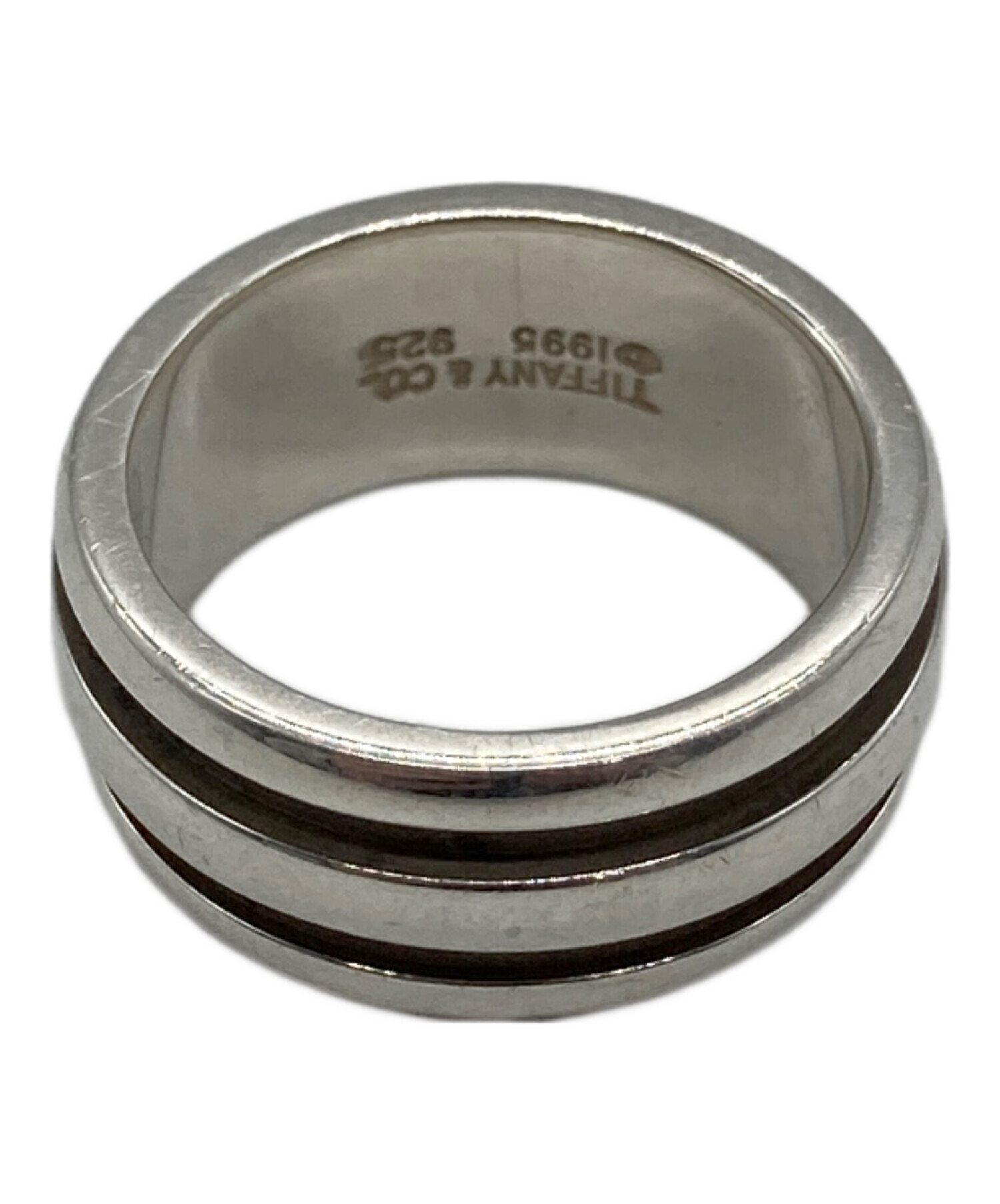 中古・古着通販】Tiffany & Co. (ティファニー アンド コー) グルーブ