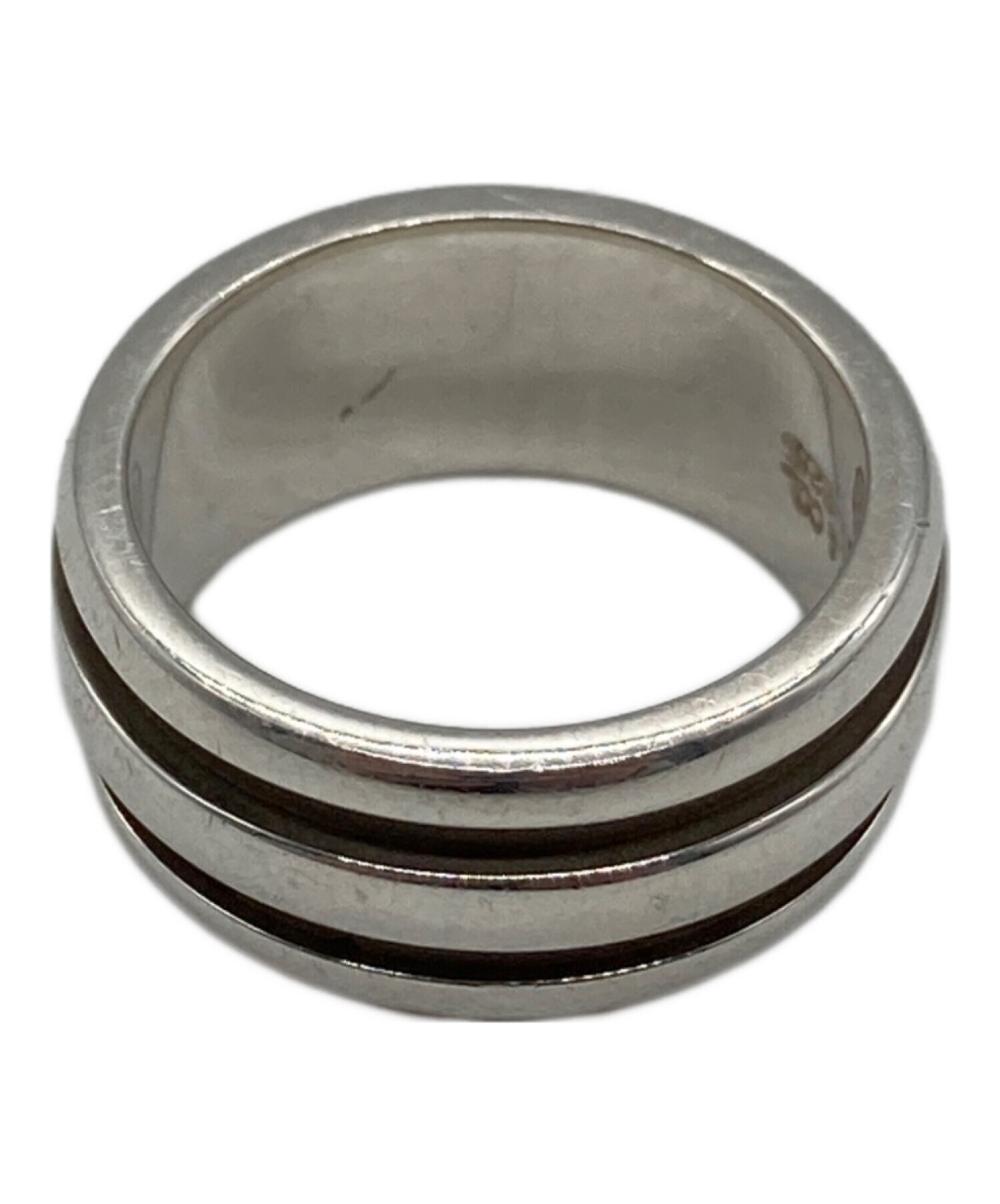 中古・古着通販】Tiffany & Co. (ティファニー アンド コー) グルーブ