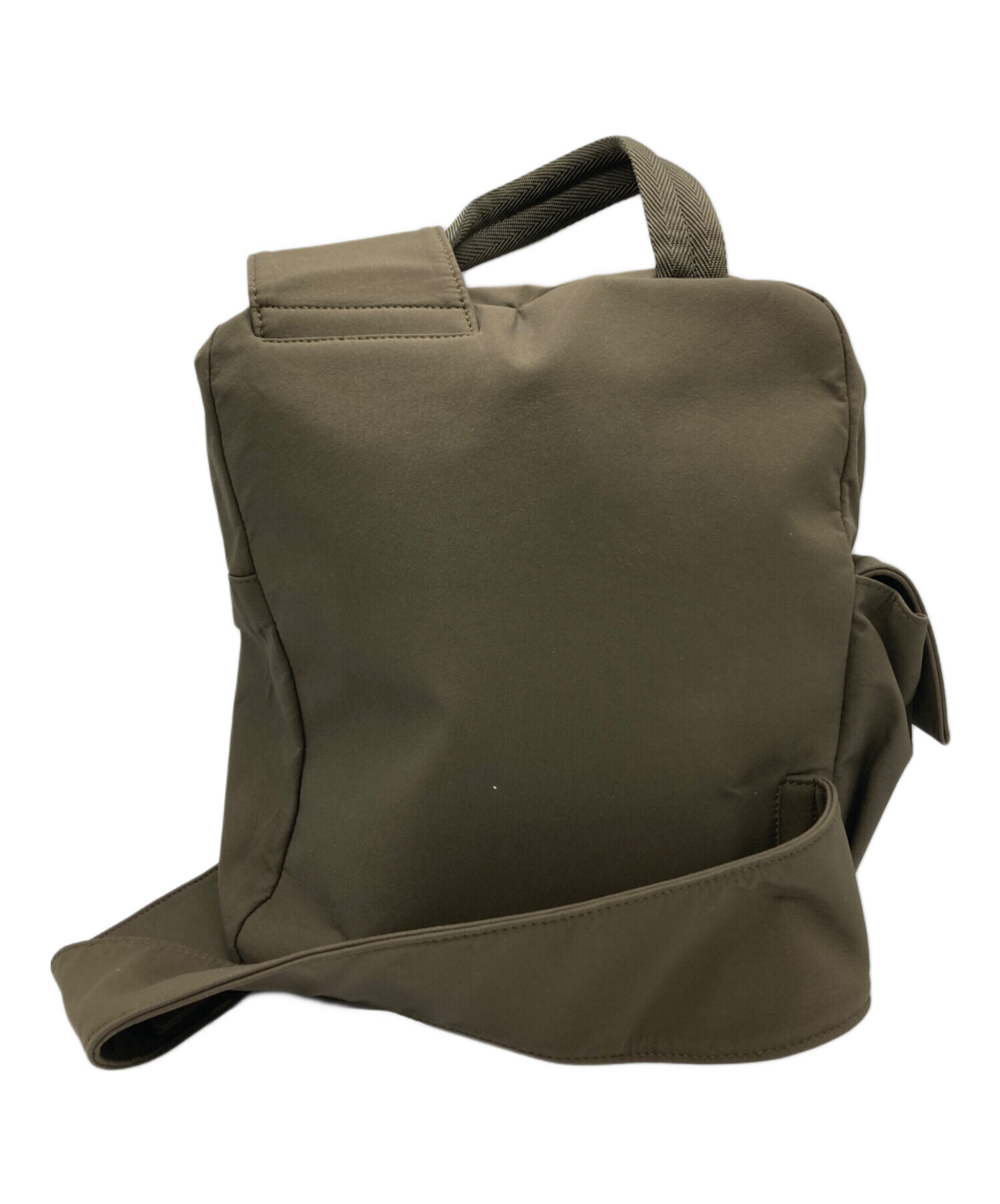 中古・古着通販】PRADA SPORTS (プラダスポーツ) ワンショルダーバッグ