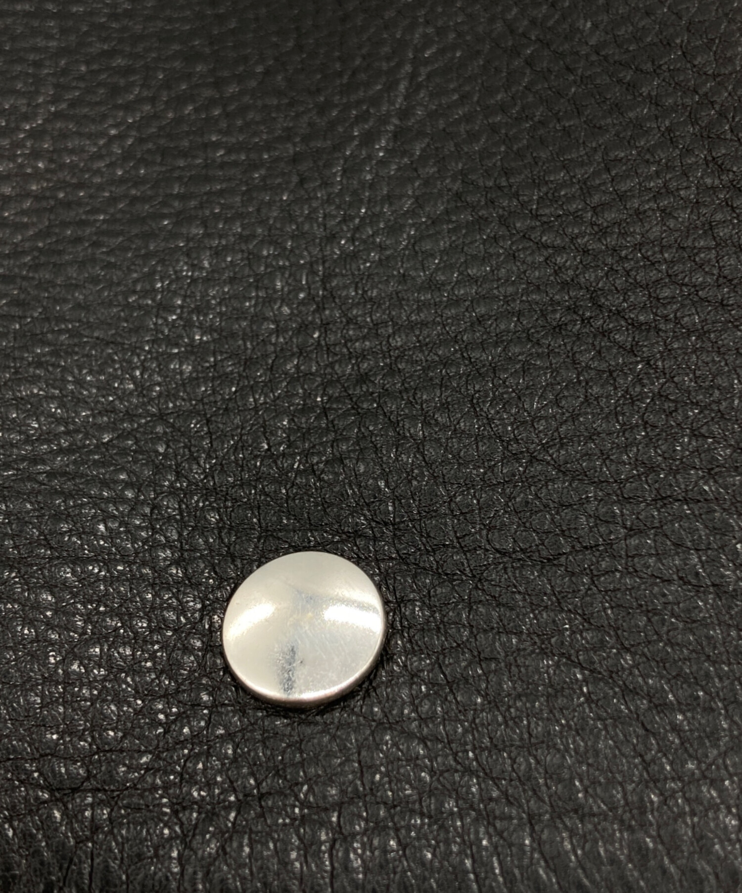 中古・古着通販】STRUM (ストラム) ライダース革ネックウォーマー