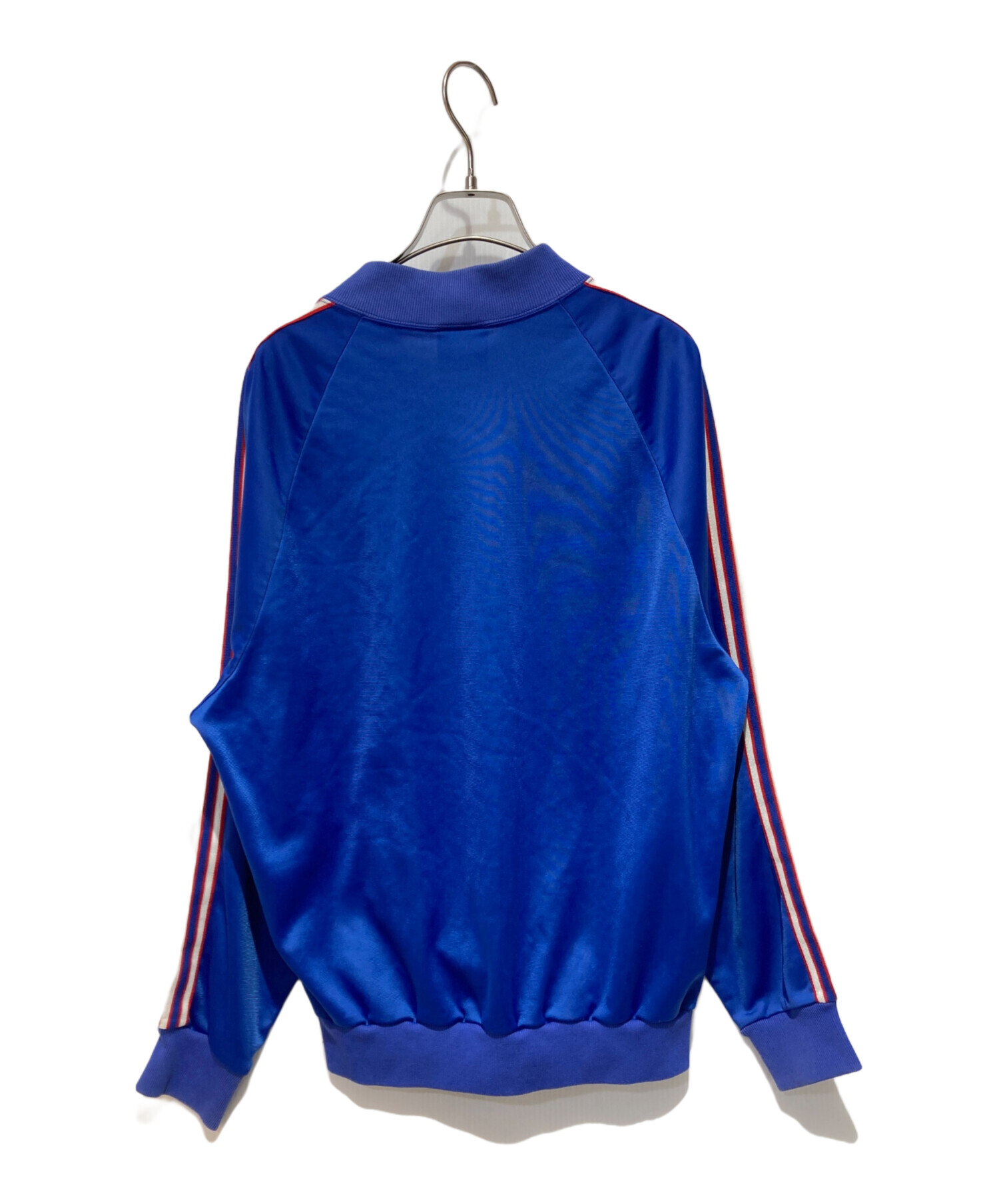 中古・古着通販】adidas (アディダス) ATPトラックジャケット ブルー