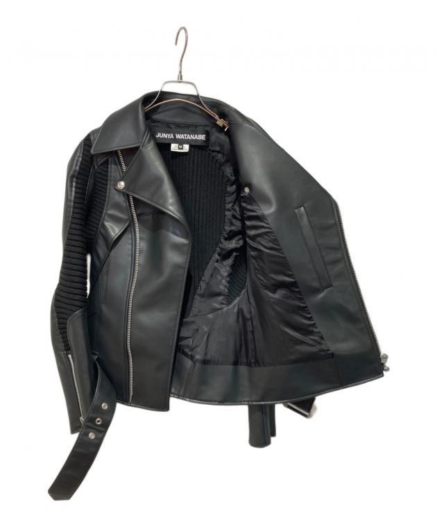 中古・古着通販】JUNYA WATANABE (ジュンヤワタナベ) Knitted insert