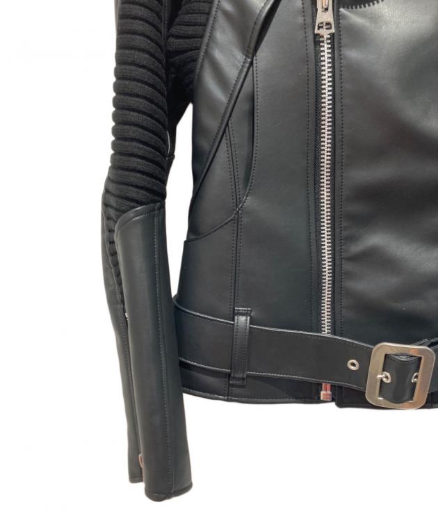 中古・古着通販】JUNYA WATANABE (ジュンヤワタナベ) Knitted insert