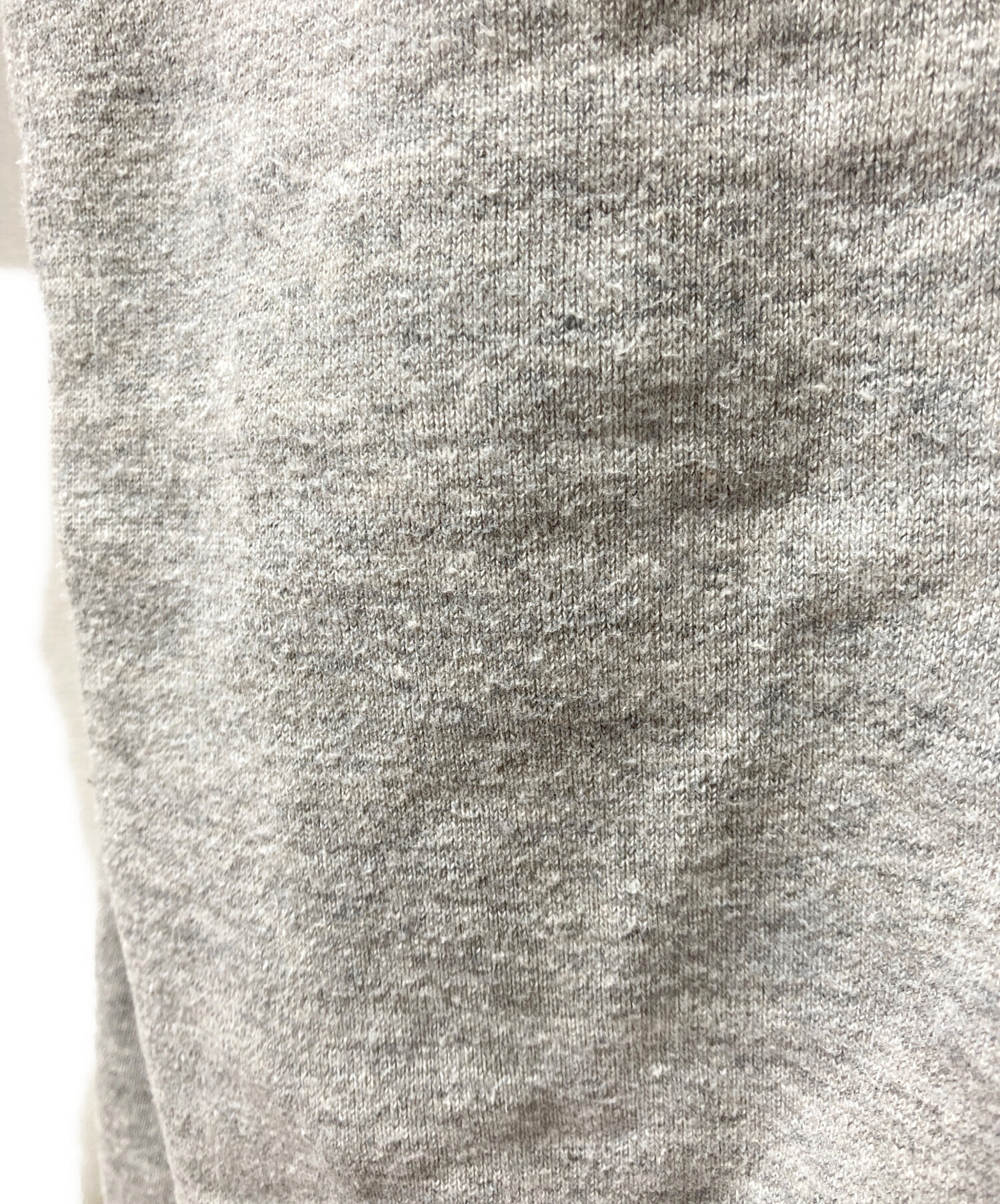 中古・古着通販】BUTCHER PRODUCTS (ブッチャープロダクツ) 後付け両V
