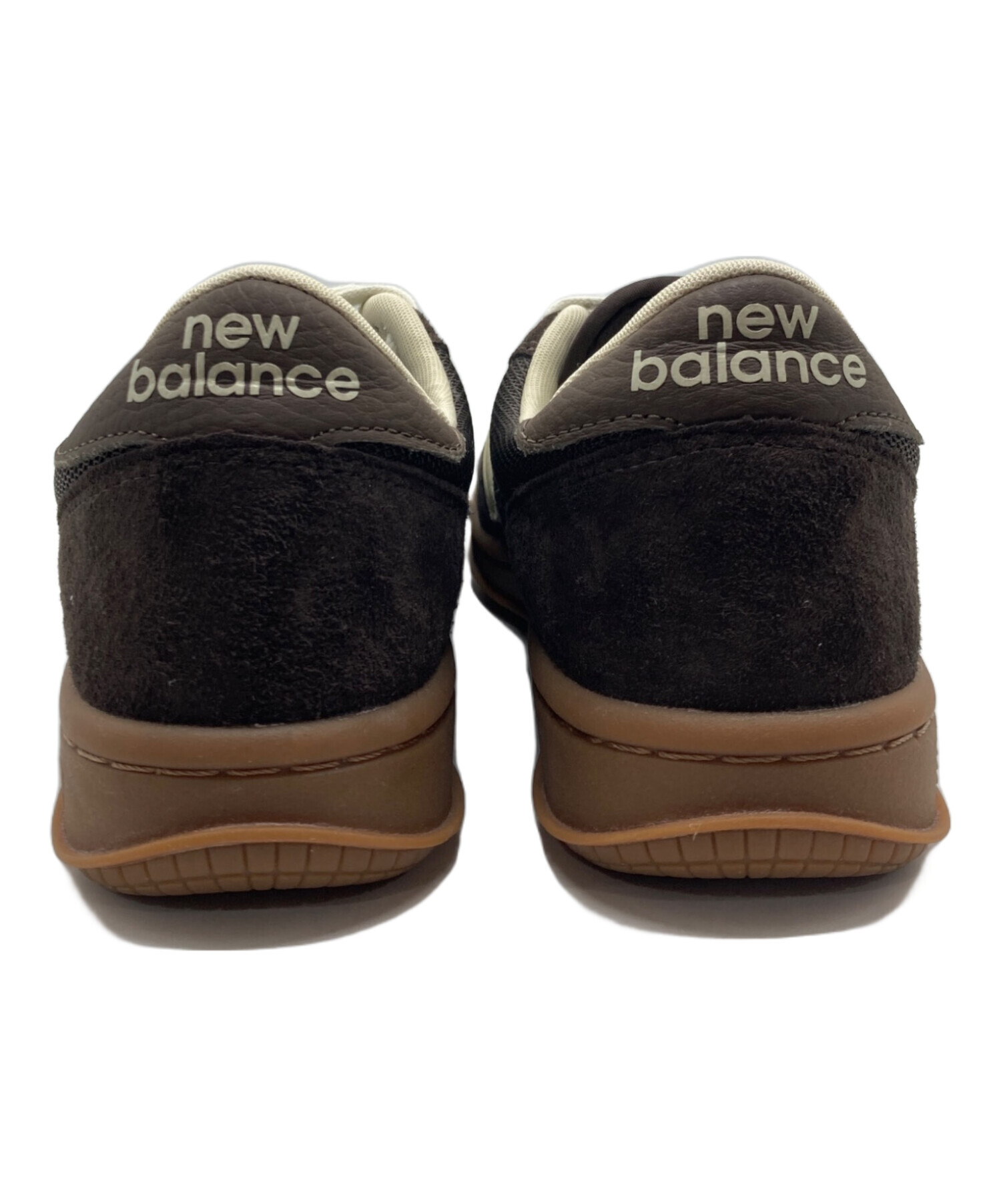 中古・古着通販】NEW BALANCE (ニューバランス) AURALEE (オーラリー 