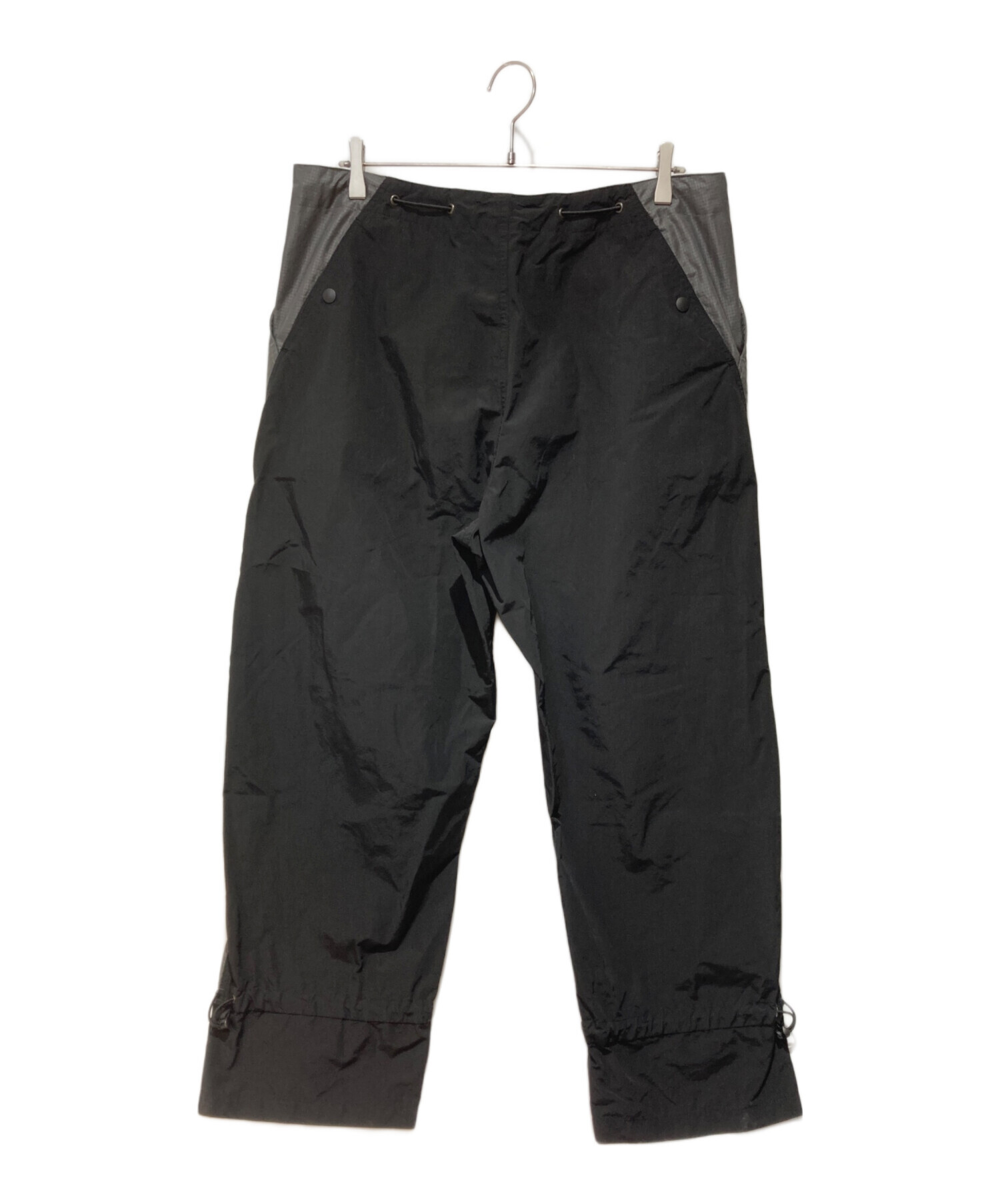 中古・古着通販】BAL (バル) 山荘飯島 別注TRACK PANTS グレー