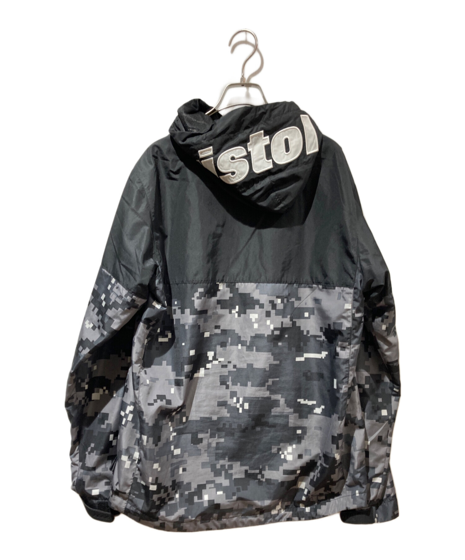 中古・古着通販】F.C.R.B. (エフシーレアルブリストル) PRACTICE