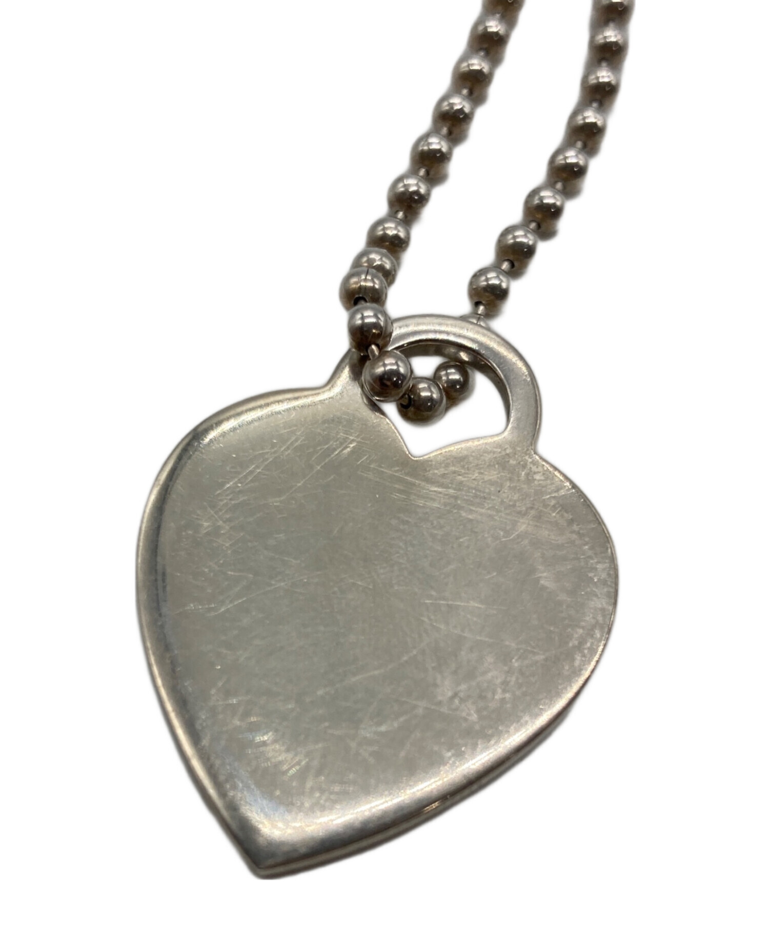 中古・古着通販】Tiffany & Co. (ティファニー アンド コー) リターン